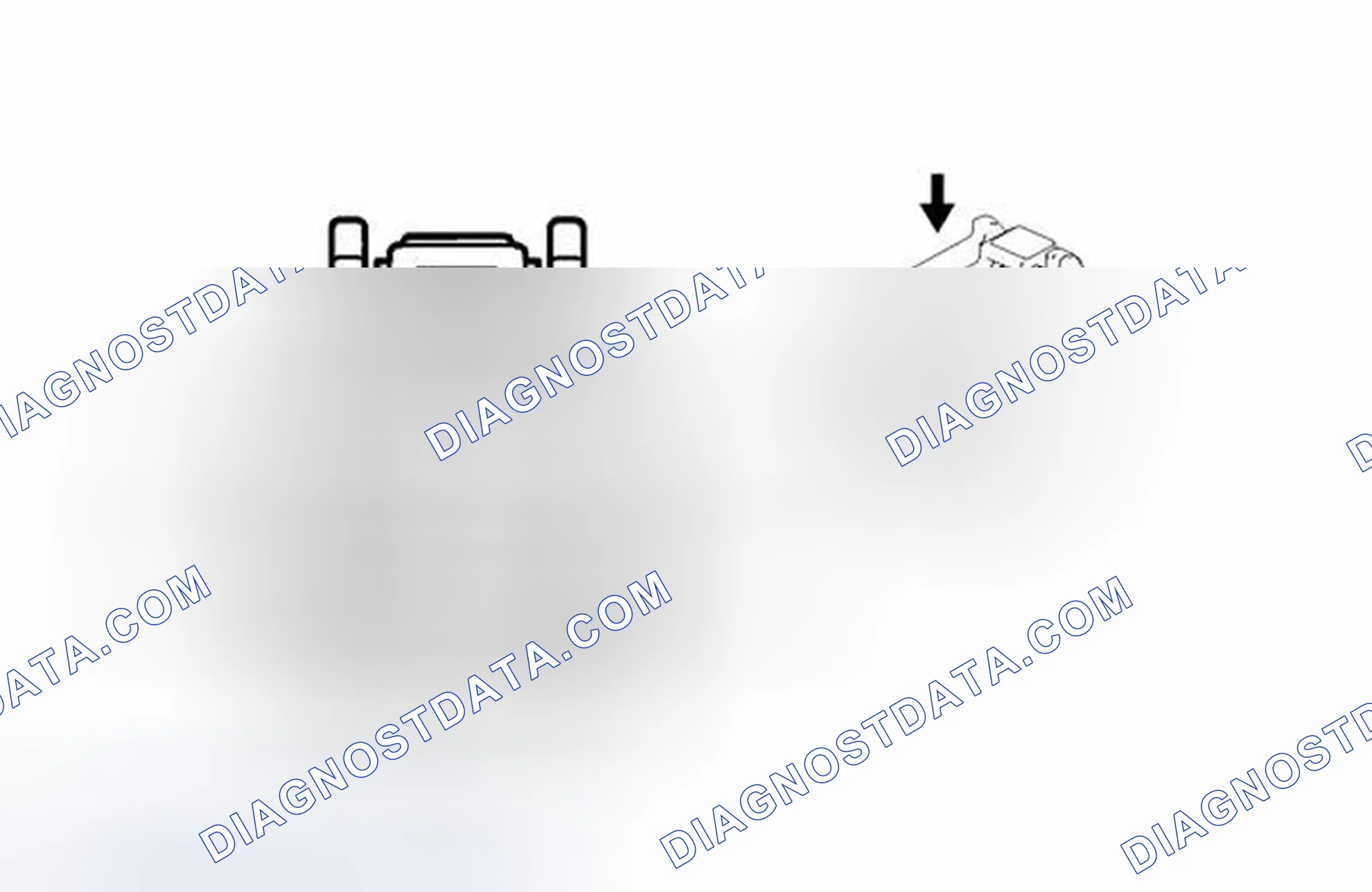 Scheme 77: Memory Seat Module X3 (AN3)