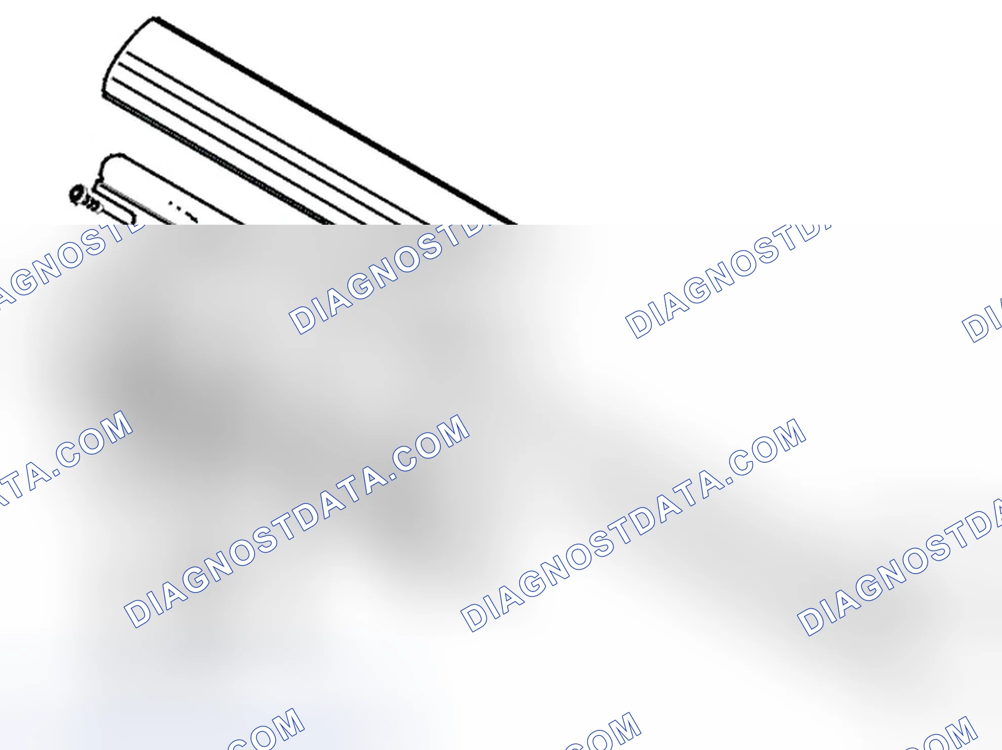 Scheme 226: Removing injectors and pulsation dampers