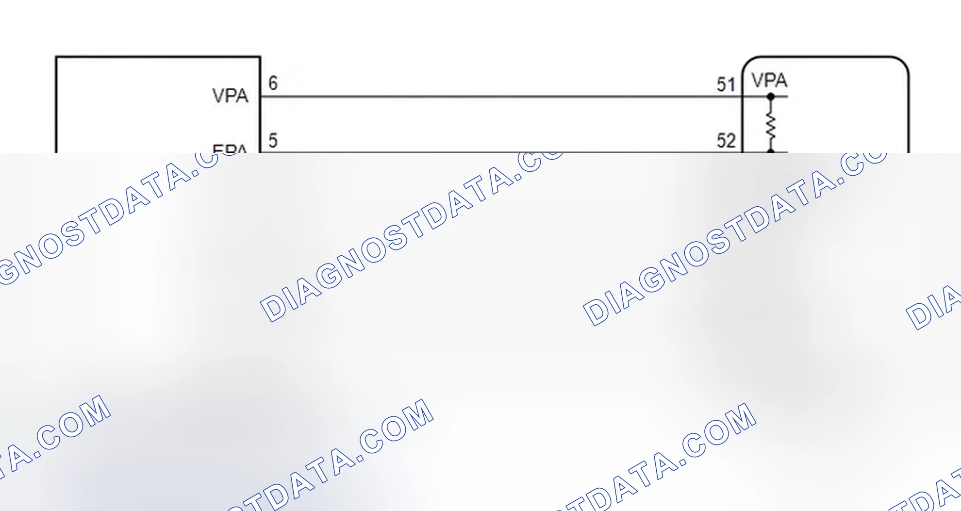 Scheme 104: WIRING DIAGRAM
