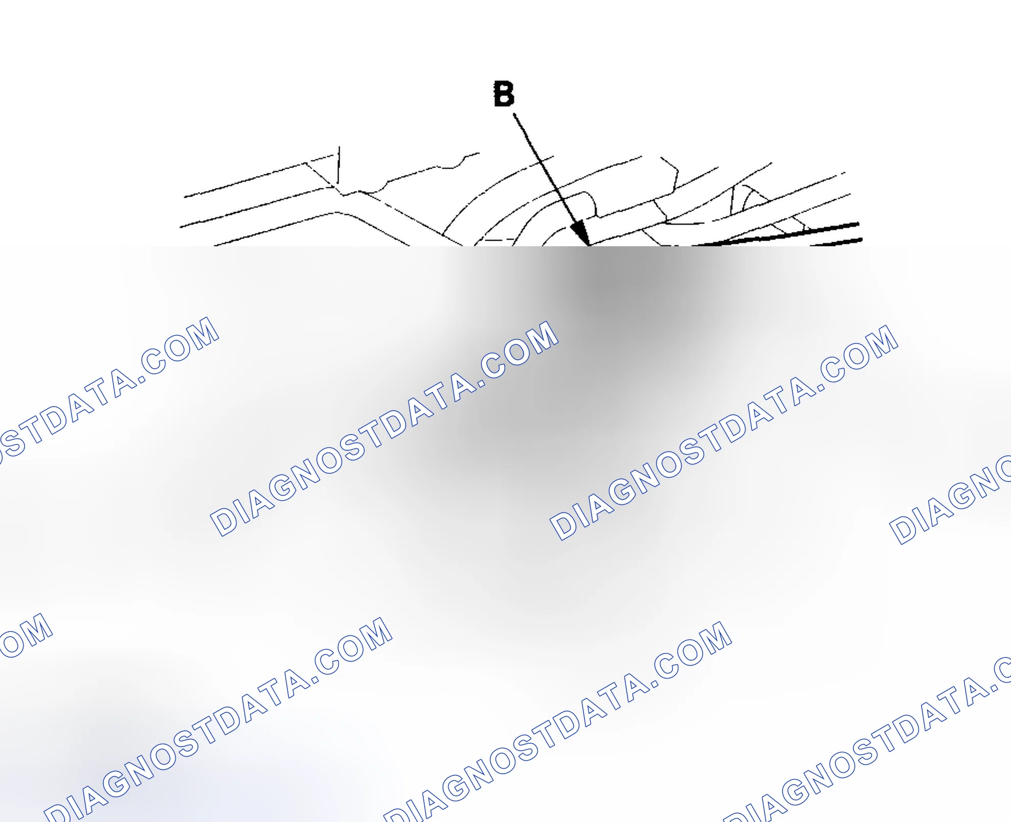 Scheme 106: Heater Valve Cable Adjustment