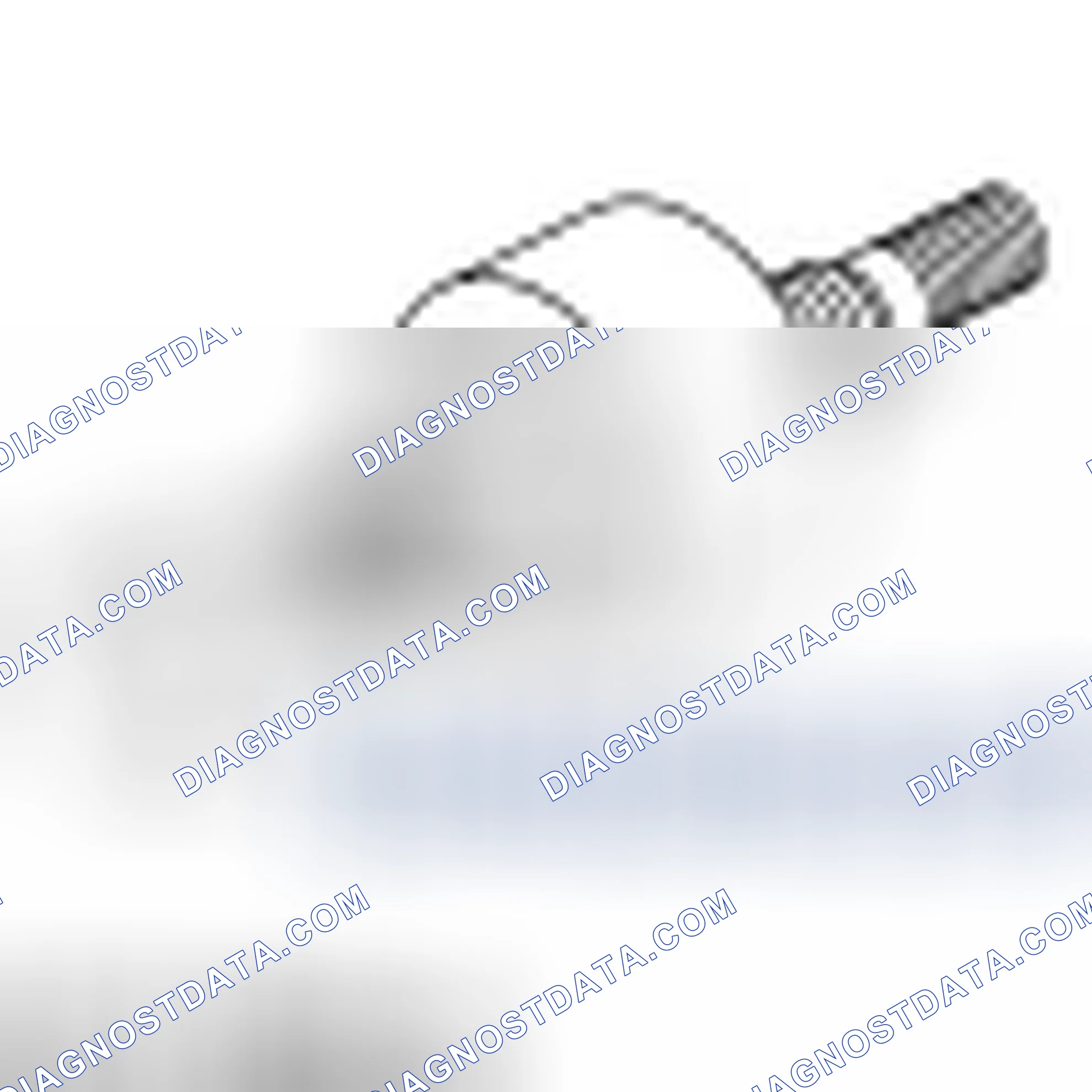 Scheme 24: Coolant Pump - 3.0L
