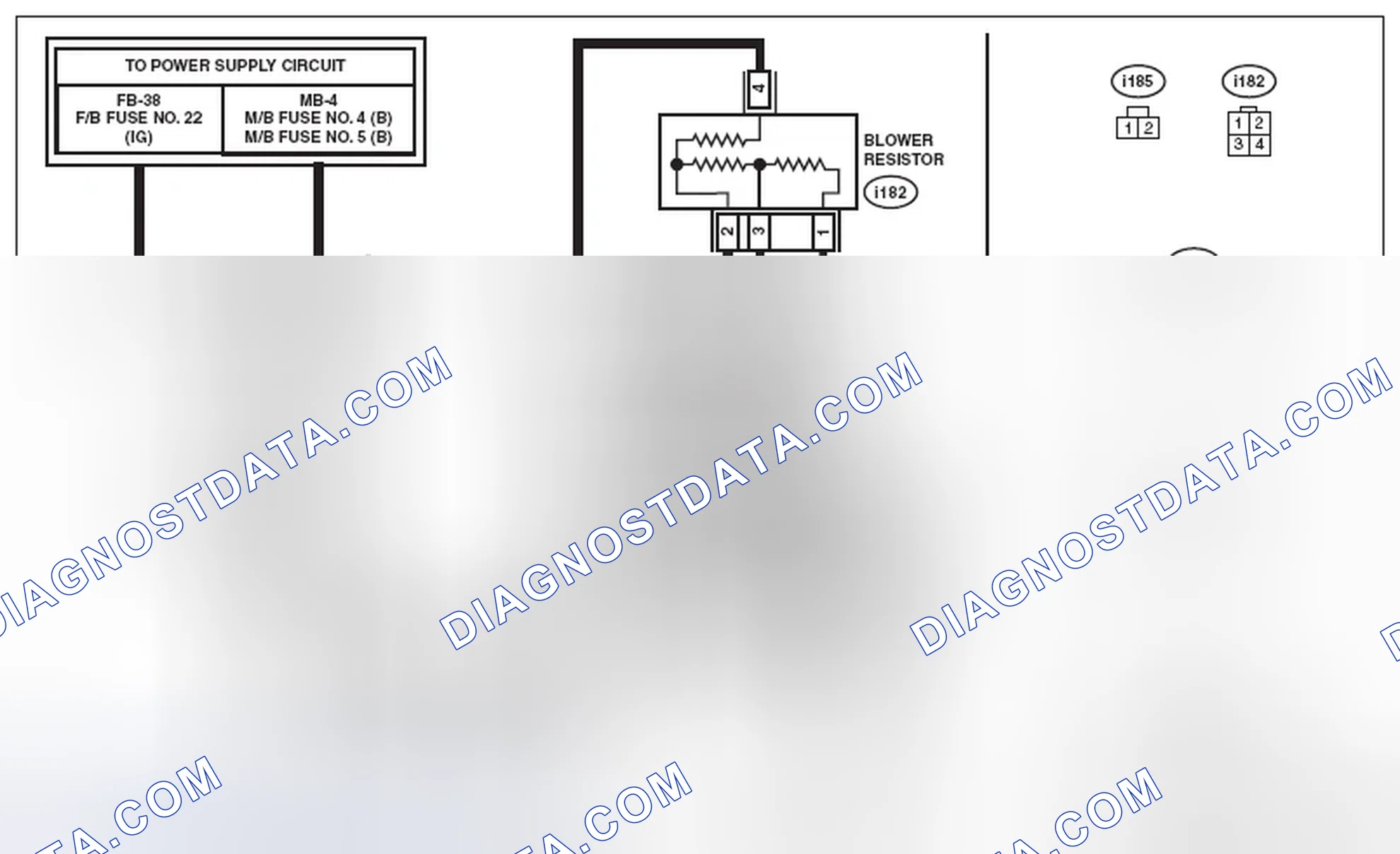 Scheme 46: WIRING DIAGRAM