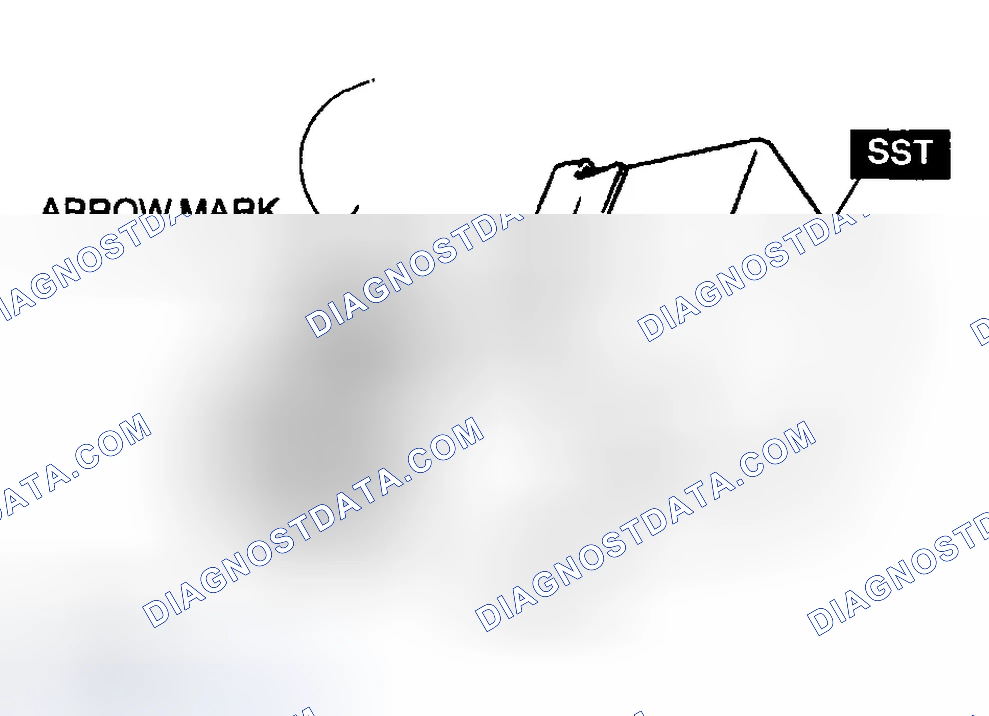 Scheme 63: Refrigerant Lines Removal Note