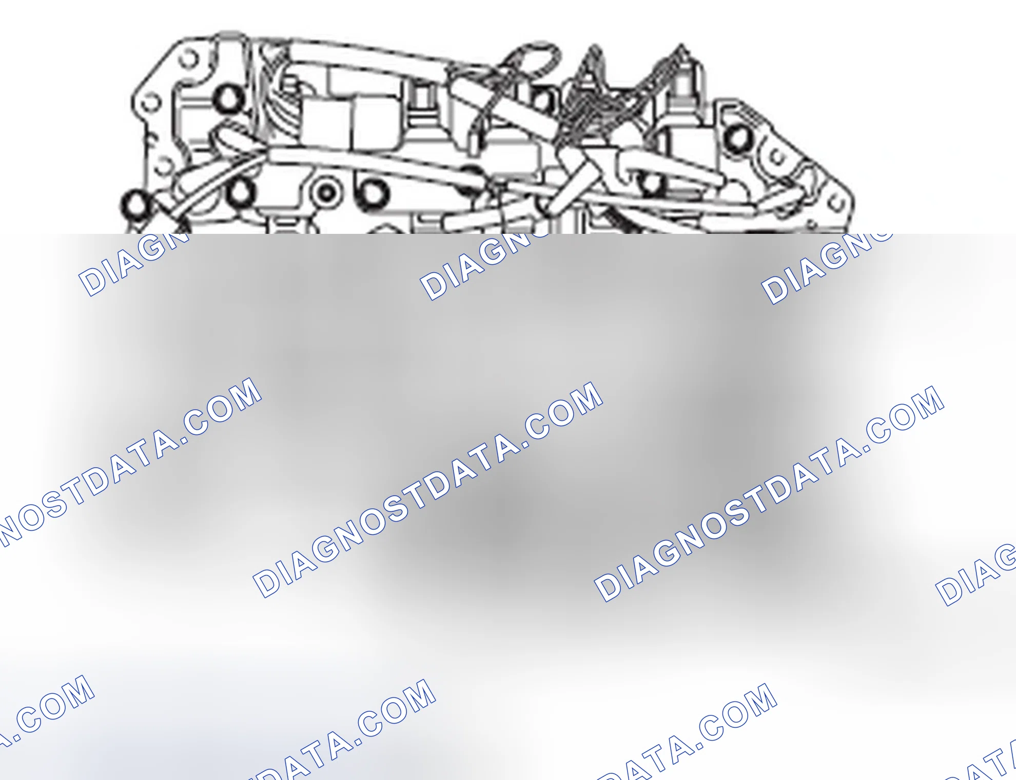 Scheme 694: TRANSFER SOLENOID