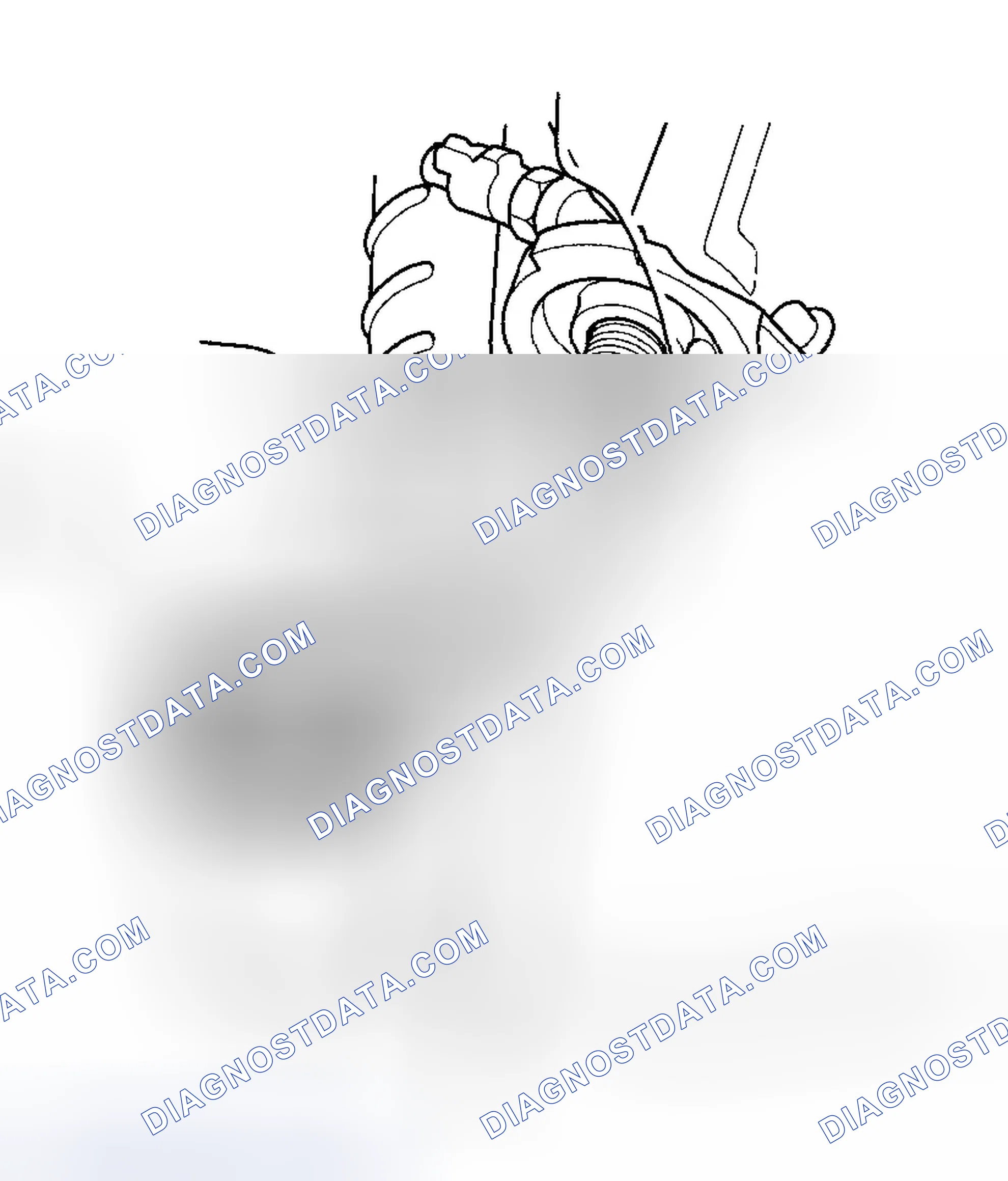 Scheme 8: Engine Oil Filter Replacement