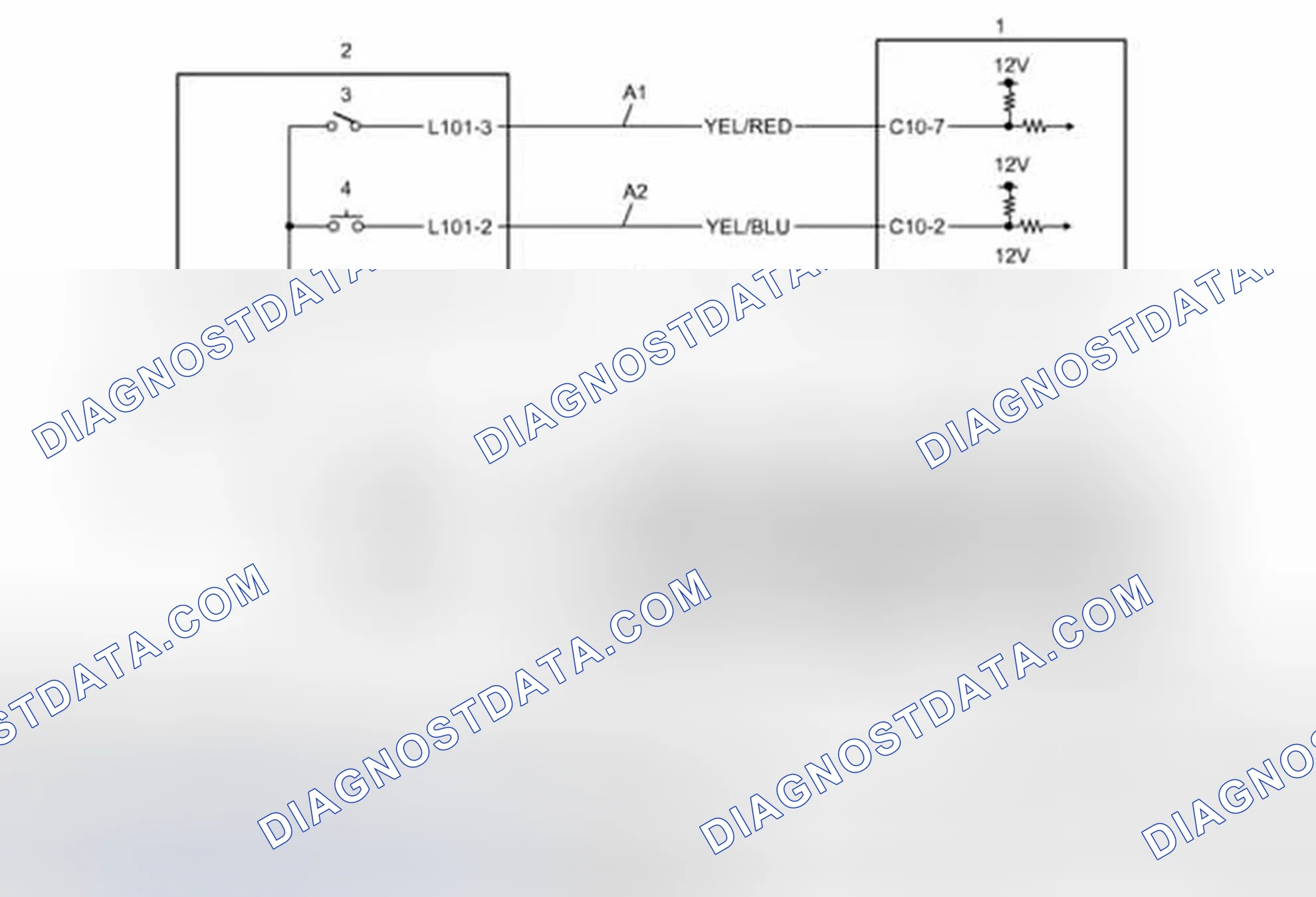 Scheme 17: Wiring Diagram