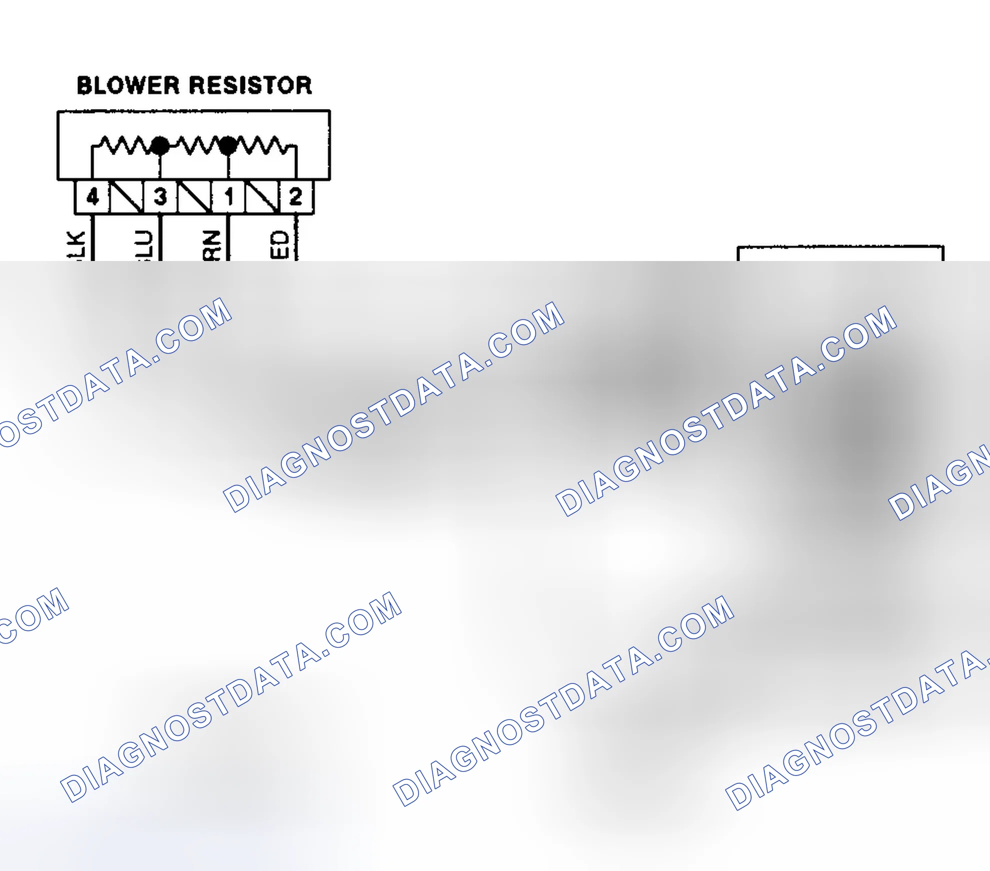 Fig. 3: Heater System Wiring Diagram