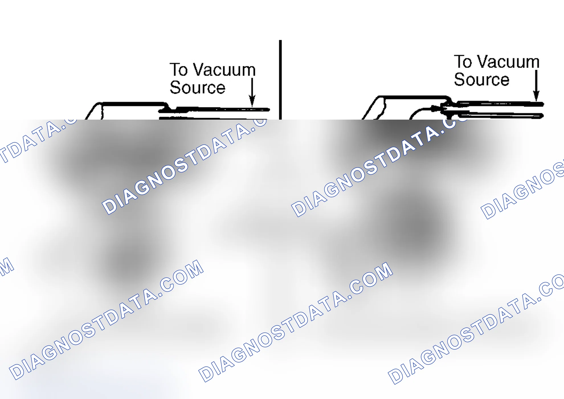 Scheme 9: Single Diaphragm EGR Valve