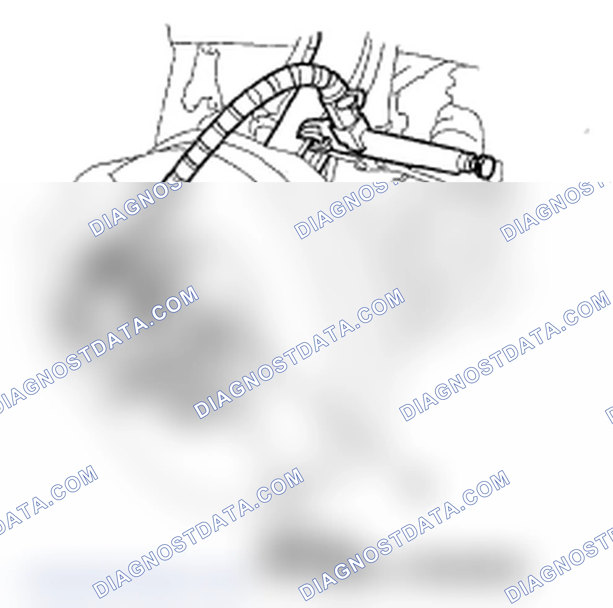 Scheme 8: Wheel Bearing End Play Inspection