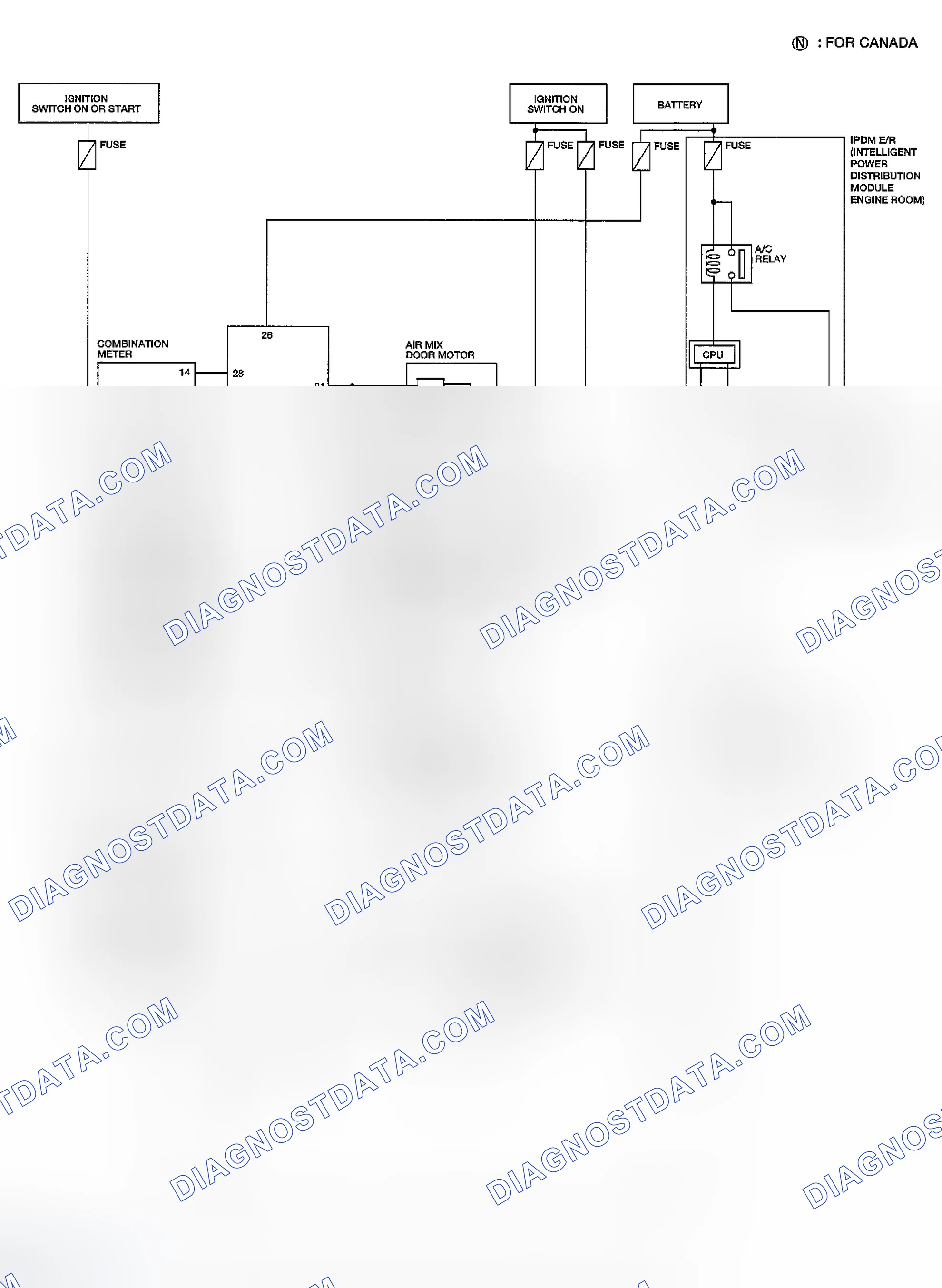 Scheme 19: Circuit Diagram