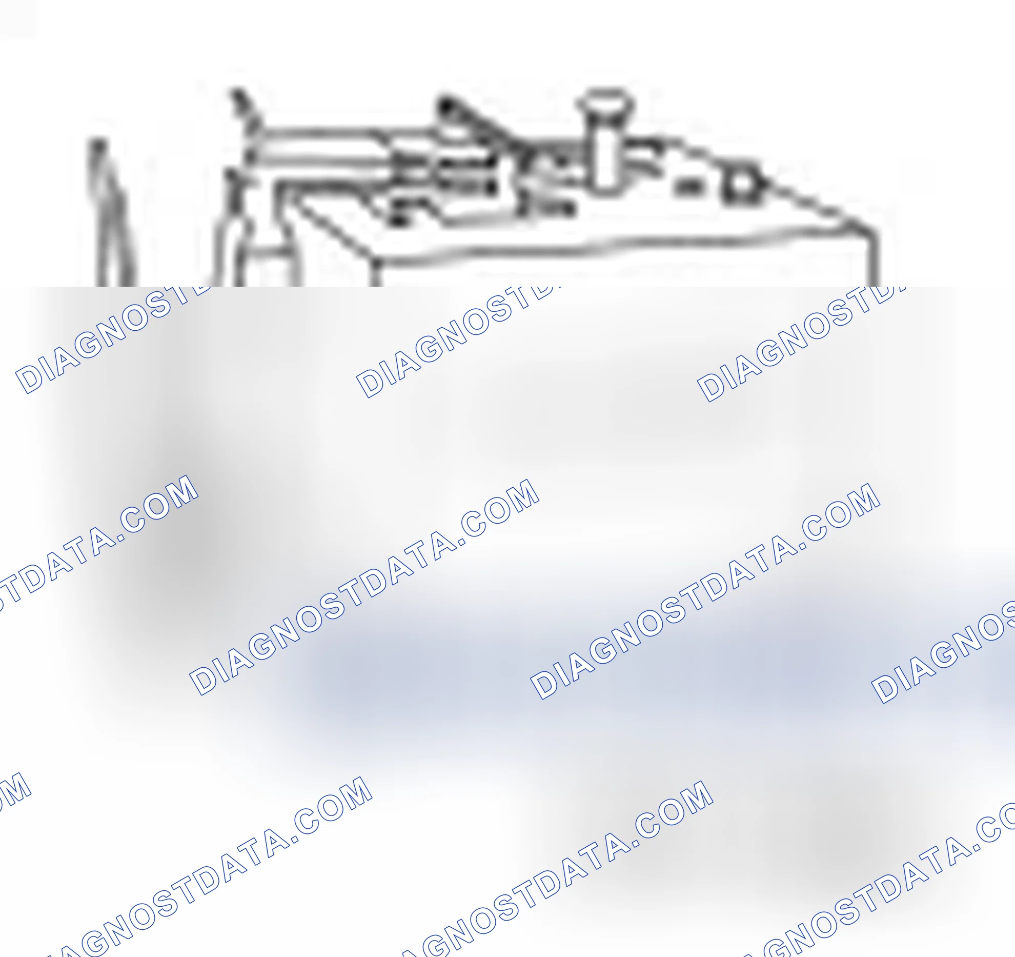 Scheme 19: Fuel Tank Draining