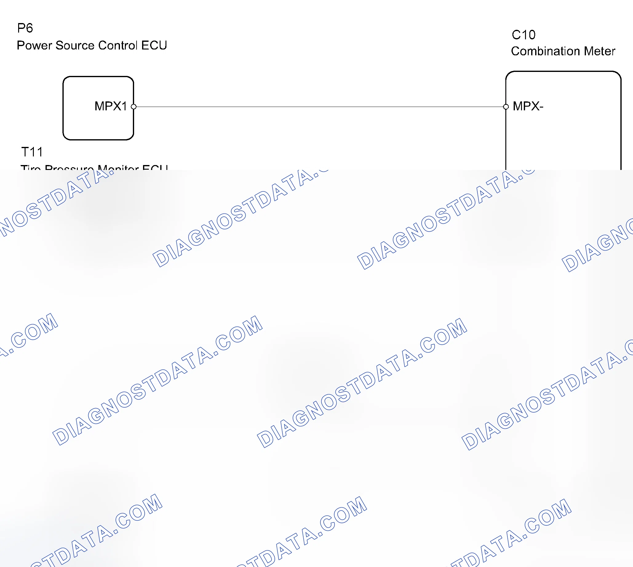 Scheme 120: WIRING DIAGRAM