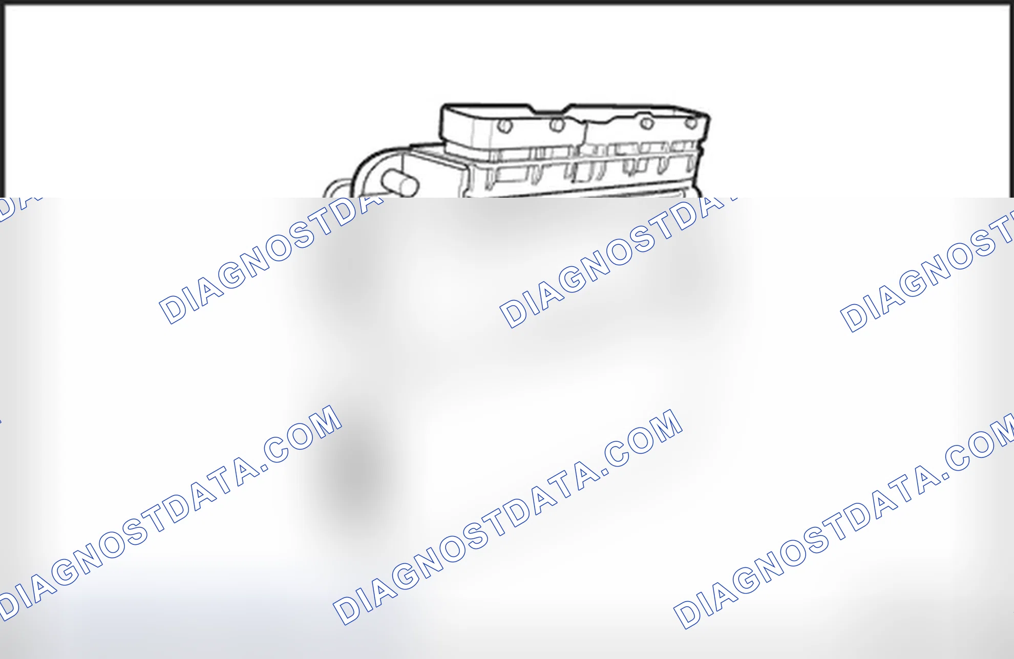 Engine Control Module (ECM) Replace