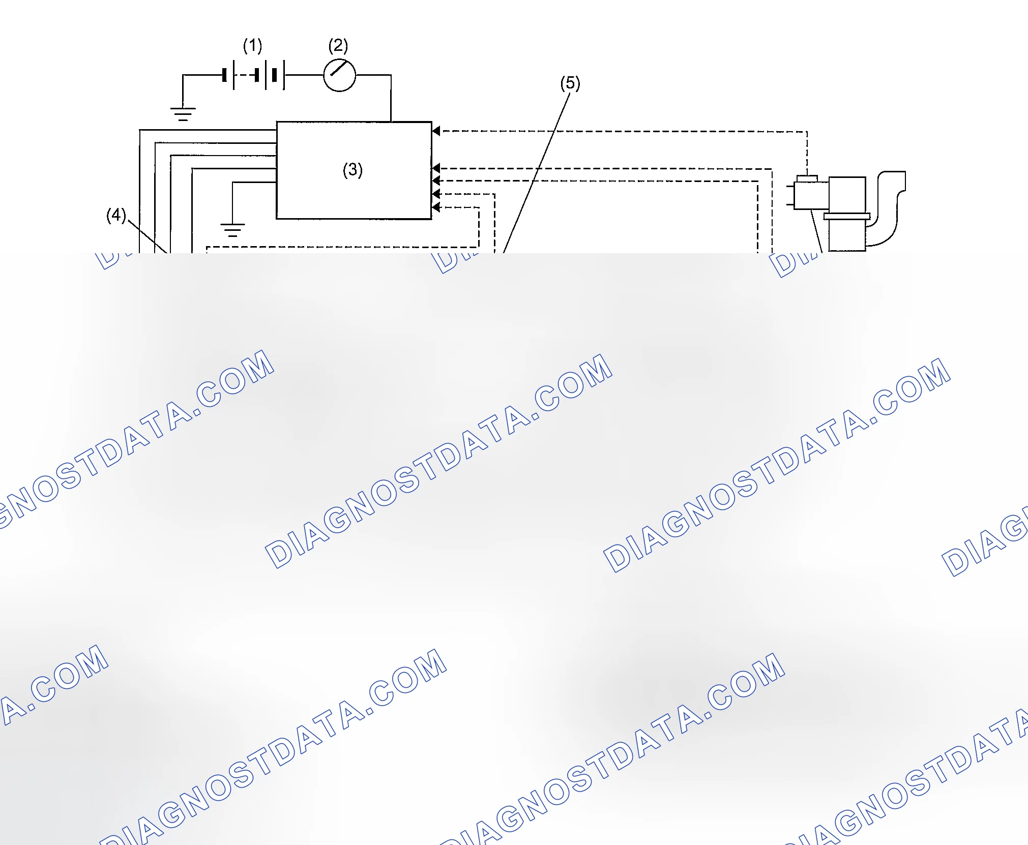 Scheme 22: Ignition Control System
