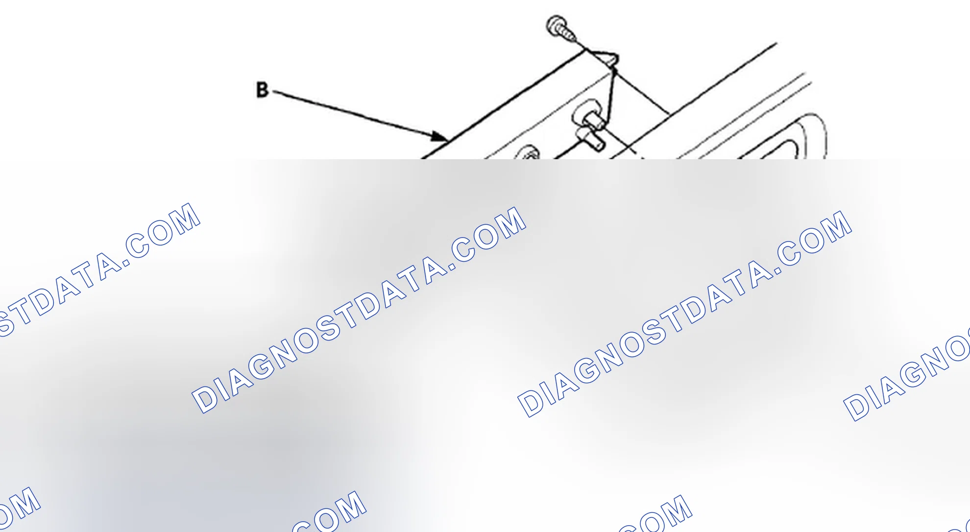 Scheme 9: Power Seat Adjustment Switch Test/Replacement