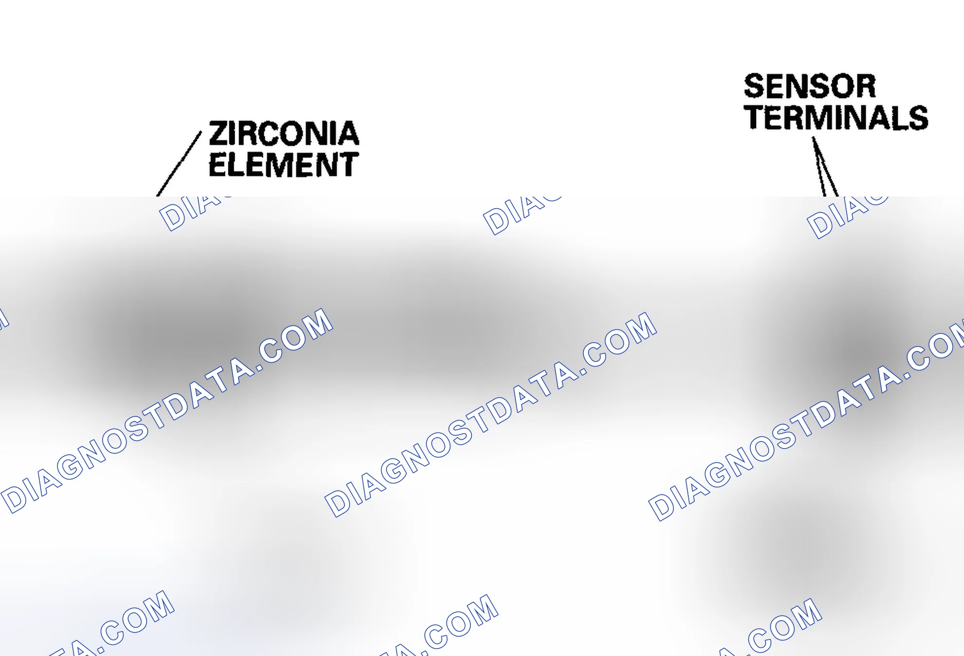 Scheme 39: Secondary Heated Oxygen Sensor (Secondary HO2S)