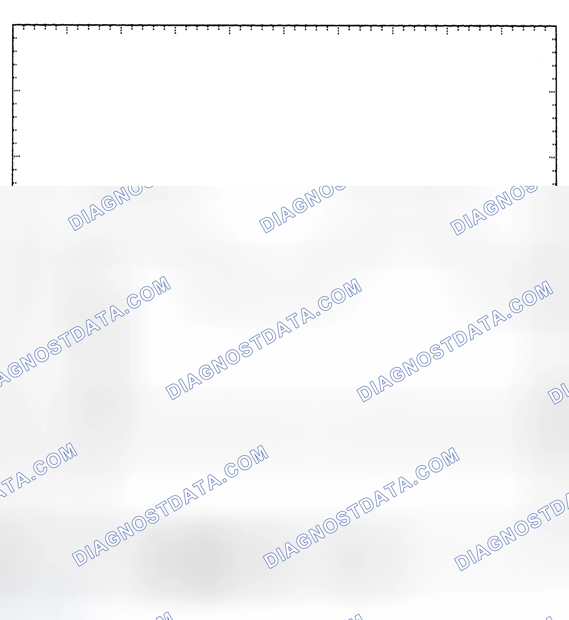 Scheme 26: Injector Bank - Known Good - Voltage Pattern