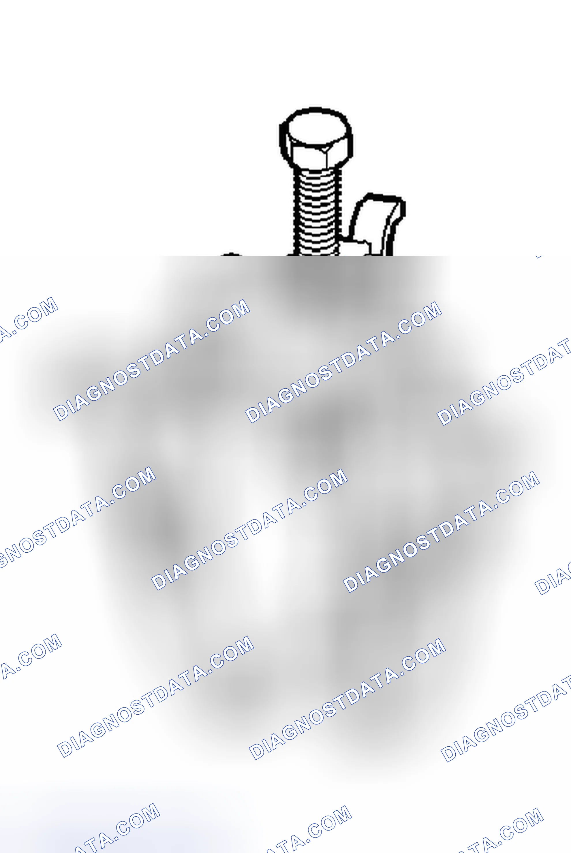 Scheme 177: 4.7L ENGINE