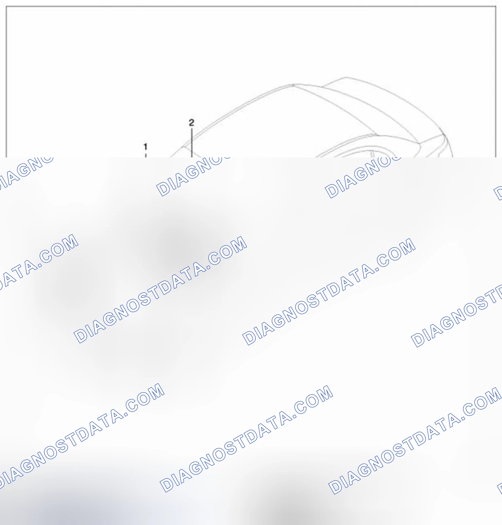 Scheme 1: COMPONENT LOCATION