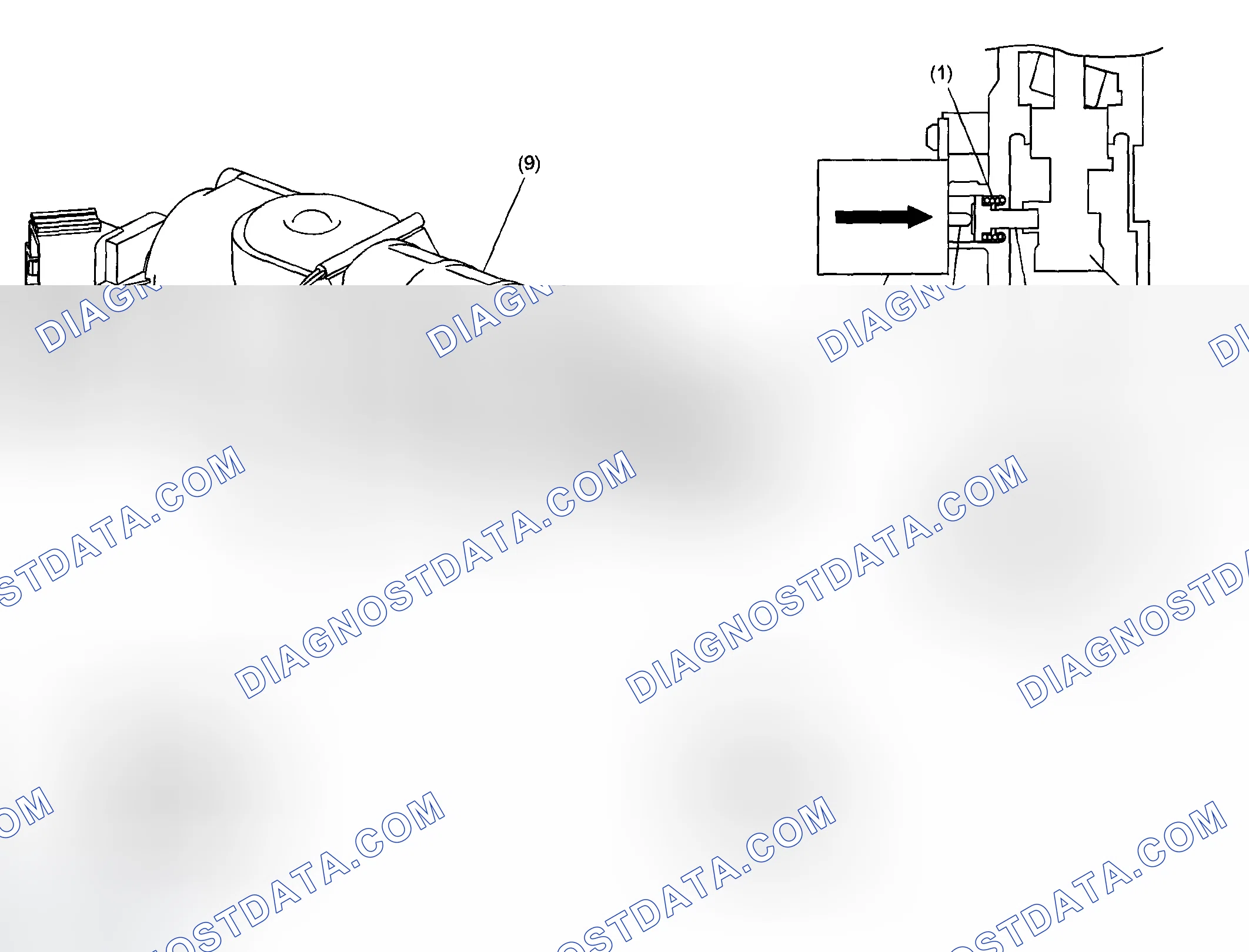 Scheme 54: KEY INTERLOCK FUNCTION