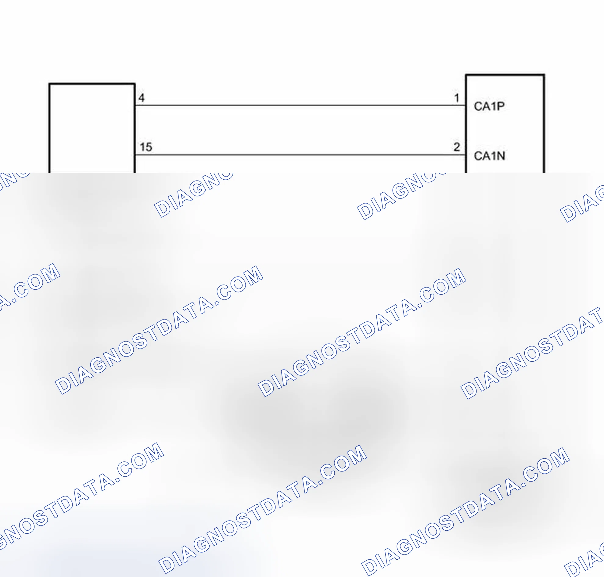 Scheme 218: WIRING DIAGRAM