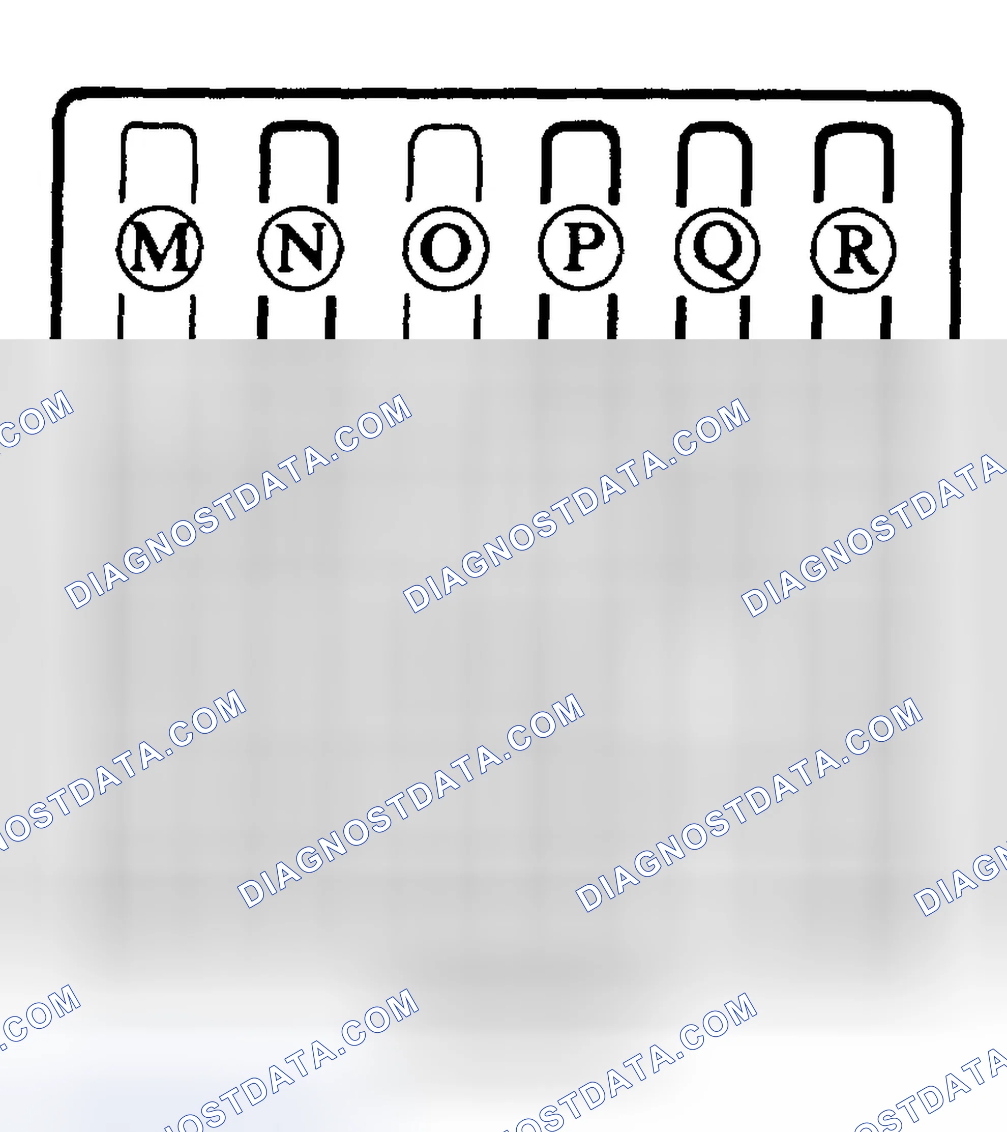 Scheme 3: Fuse & Circuit Breaker Identification