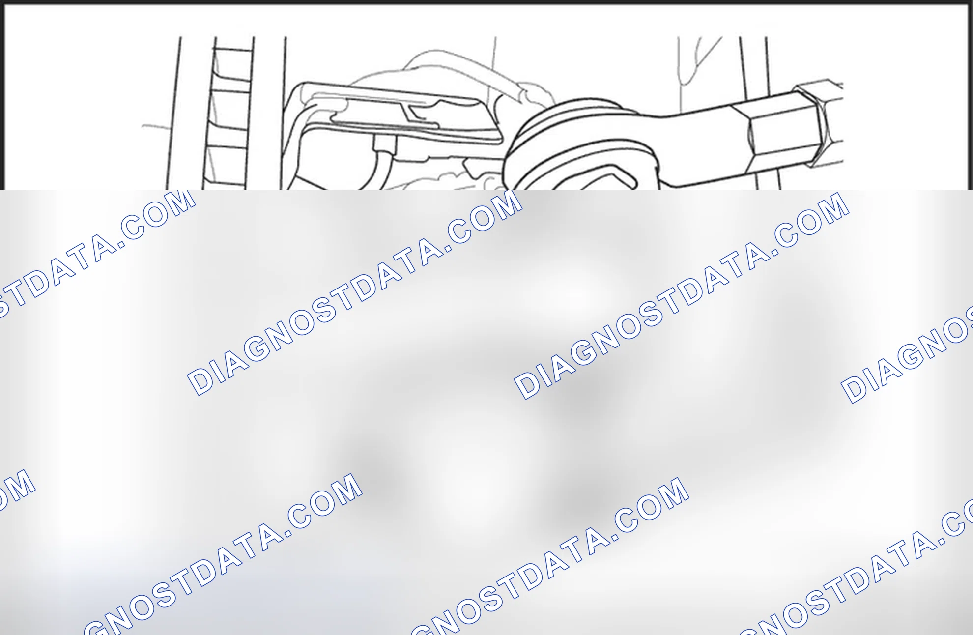 Rack and Pinion Assembly Replace
