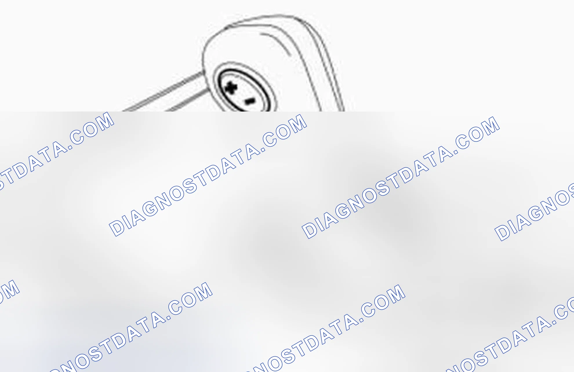 Scheme 15: Selector Lever - 6F50/6F55 (vehicles equipped with a SelectShift™ switch)