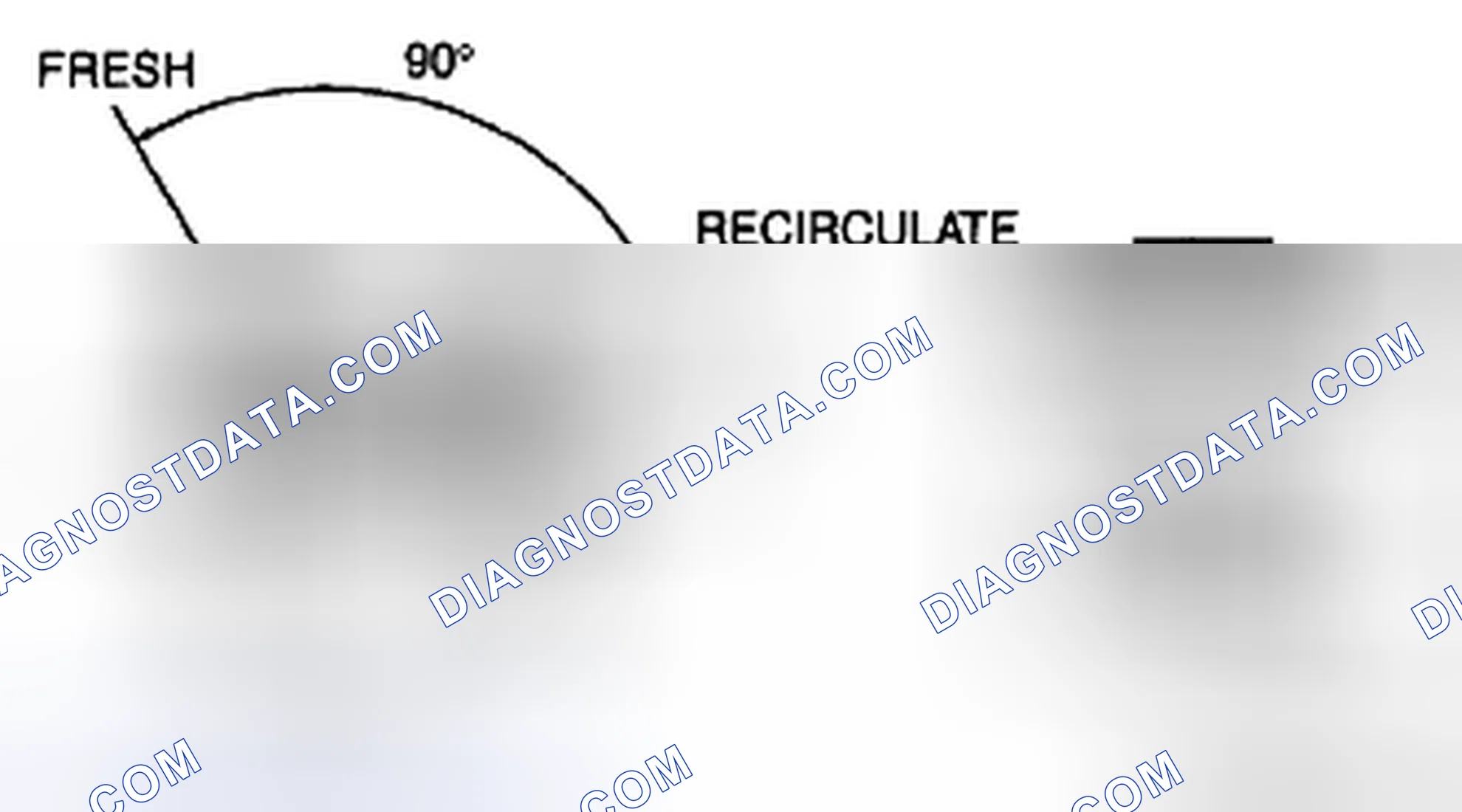 Scheme 4: AIR INTAKE ACTUATOR INSPECTION