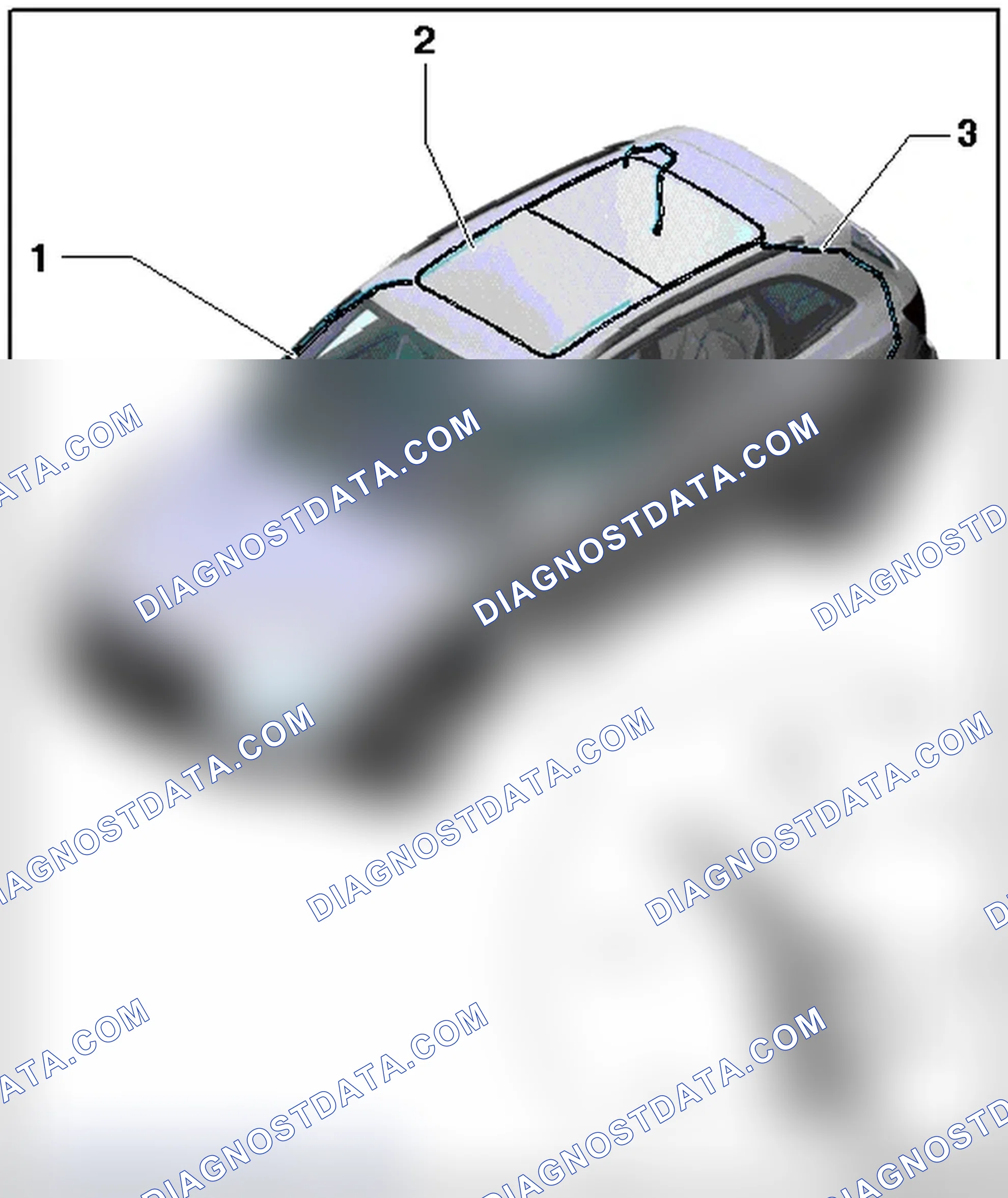 Scheme 10: WATER DRAIN HOSES, CLEANING