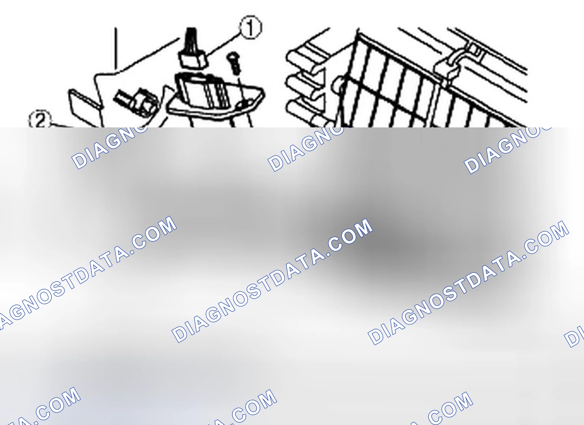 Scheme 88: RESISTOR REMOVAL/INSTALLATION