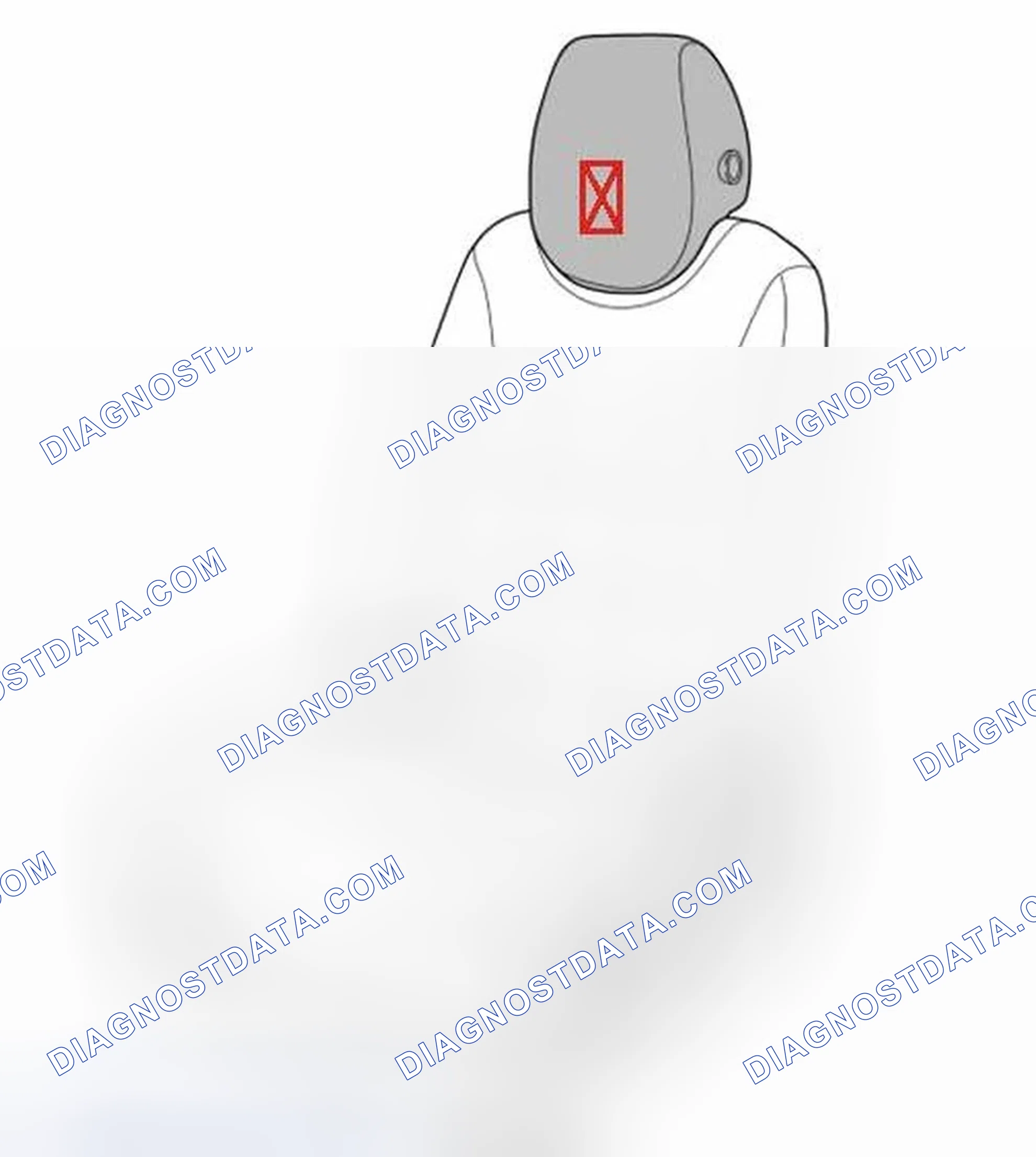 Scheme 177: Removing headrest