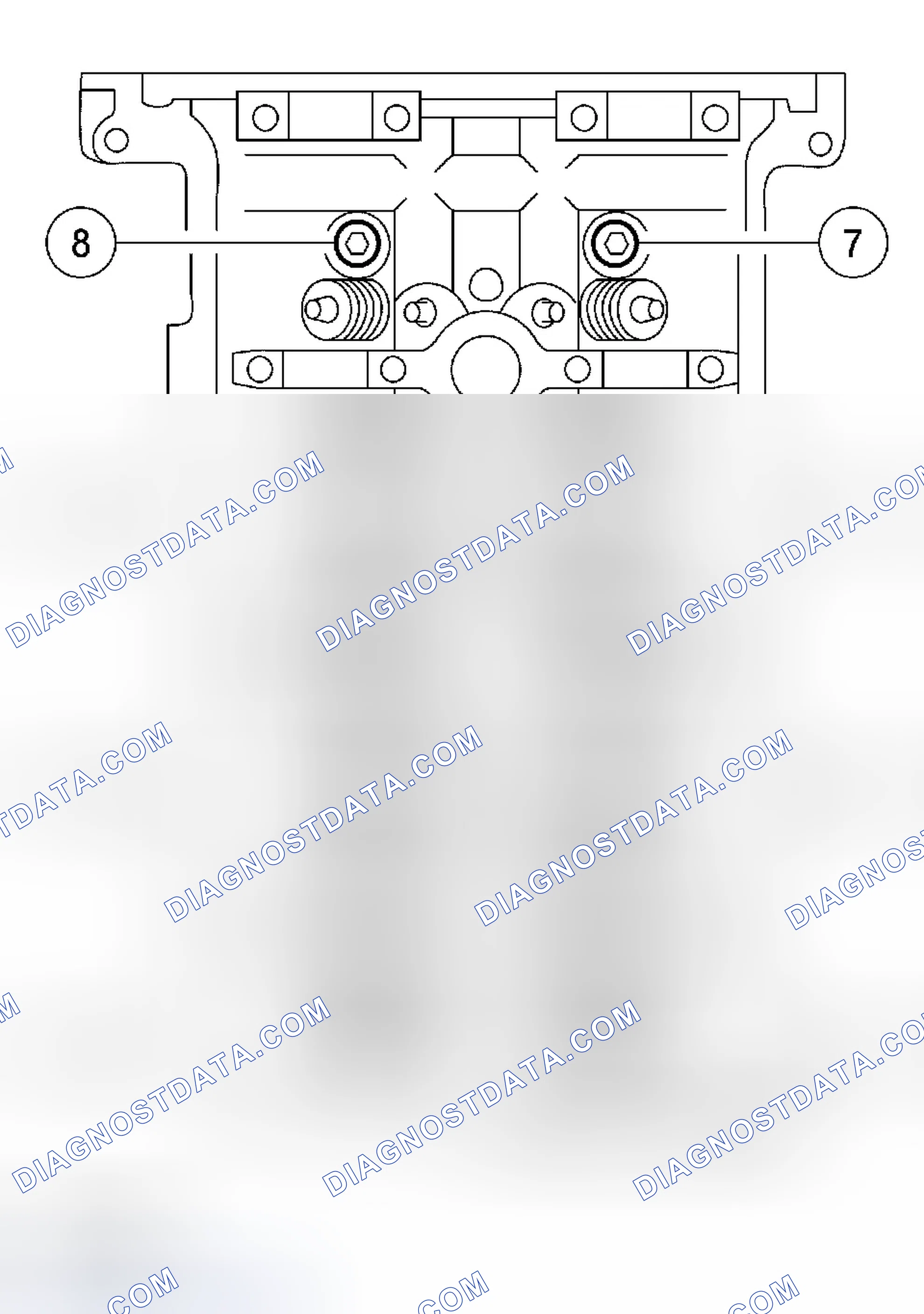 Scheme 250: Installation