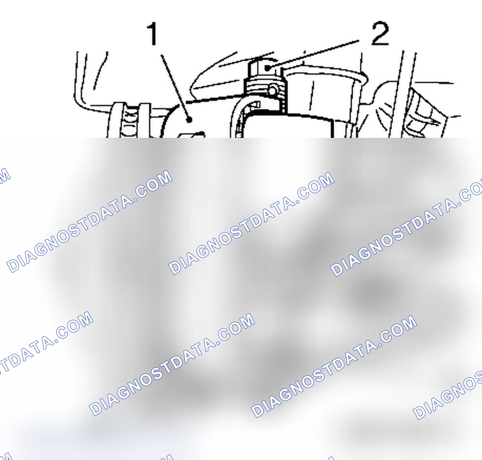 How to Remove and Install the Engine