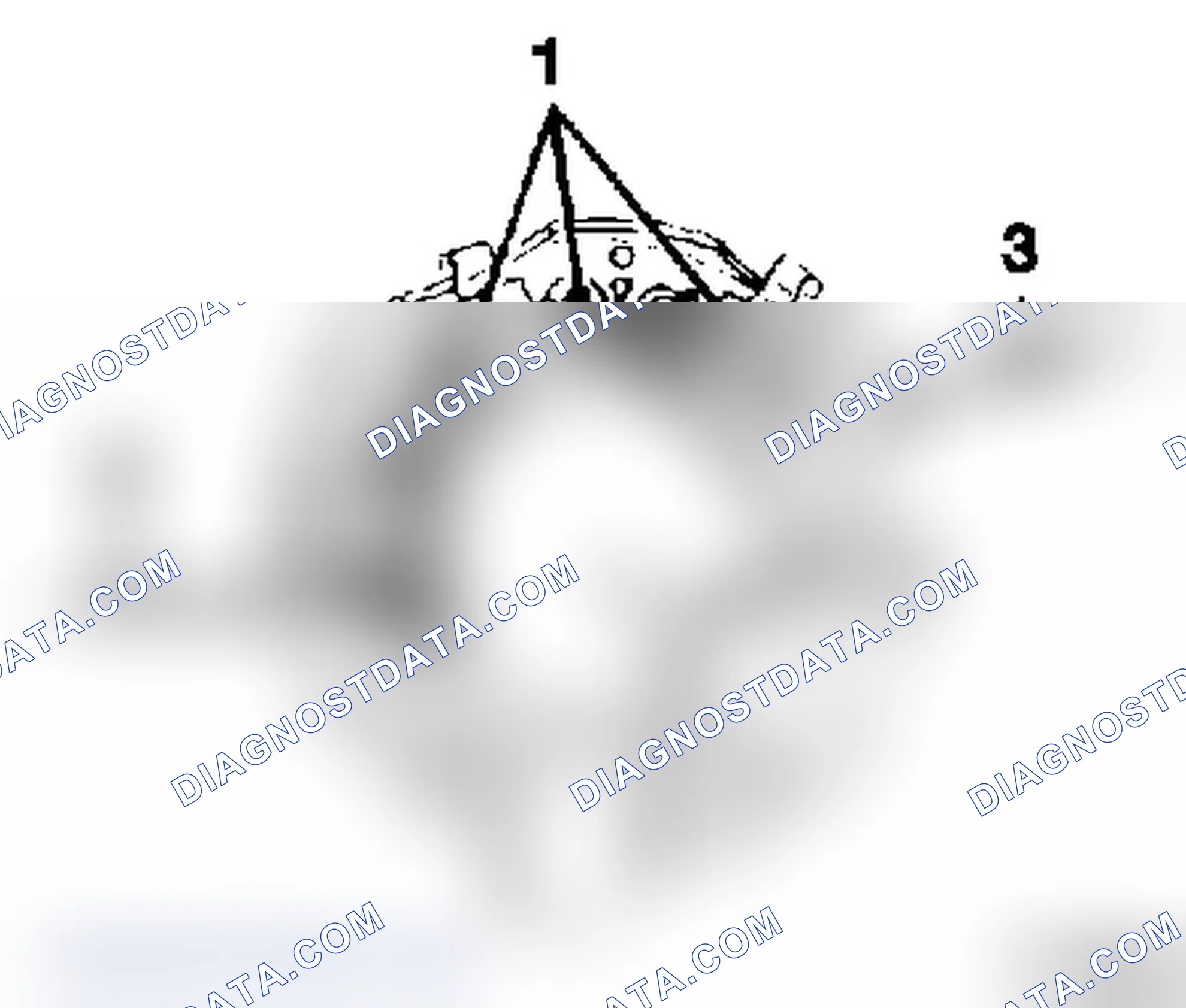 How to Check the Diodes