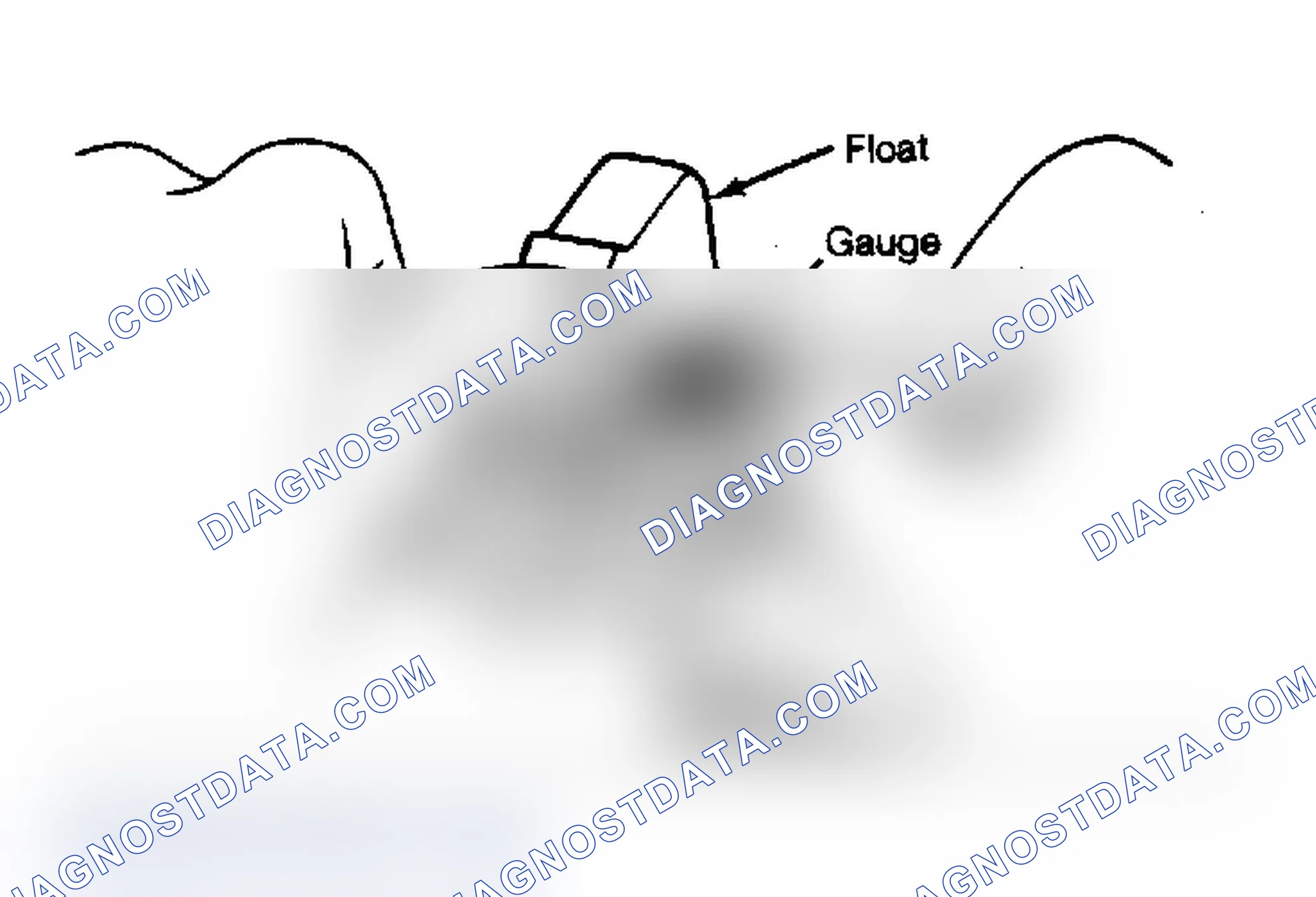 Scheme 3: Float Drop Measurement