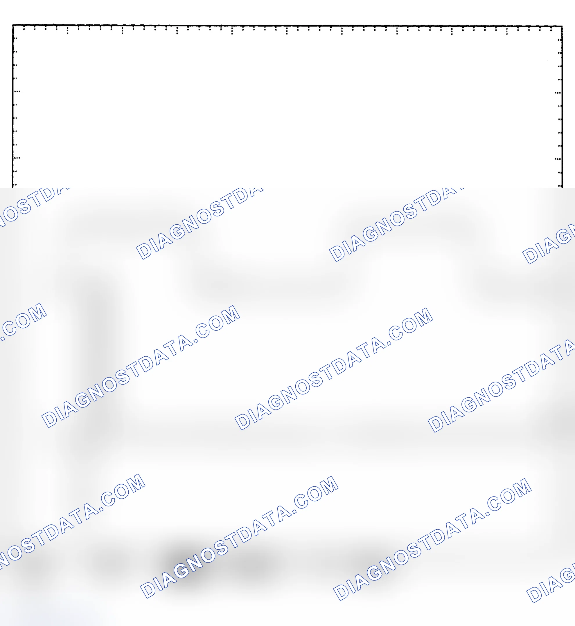 Scheme 26: Injector Bank - Known Good - Voltage Pattern