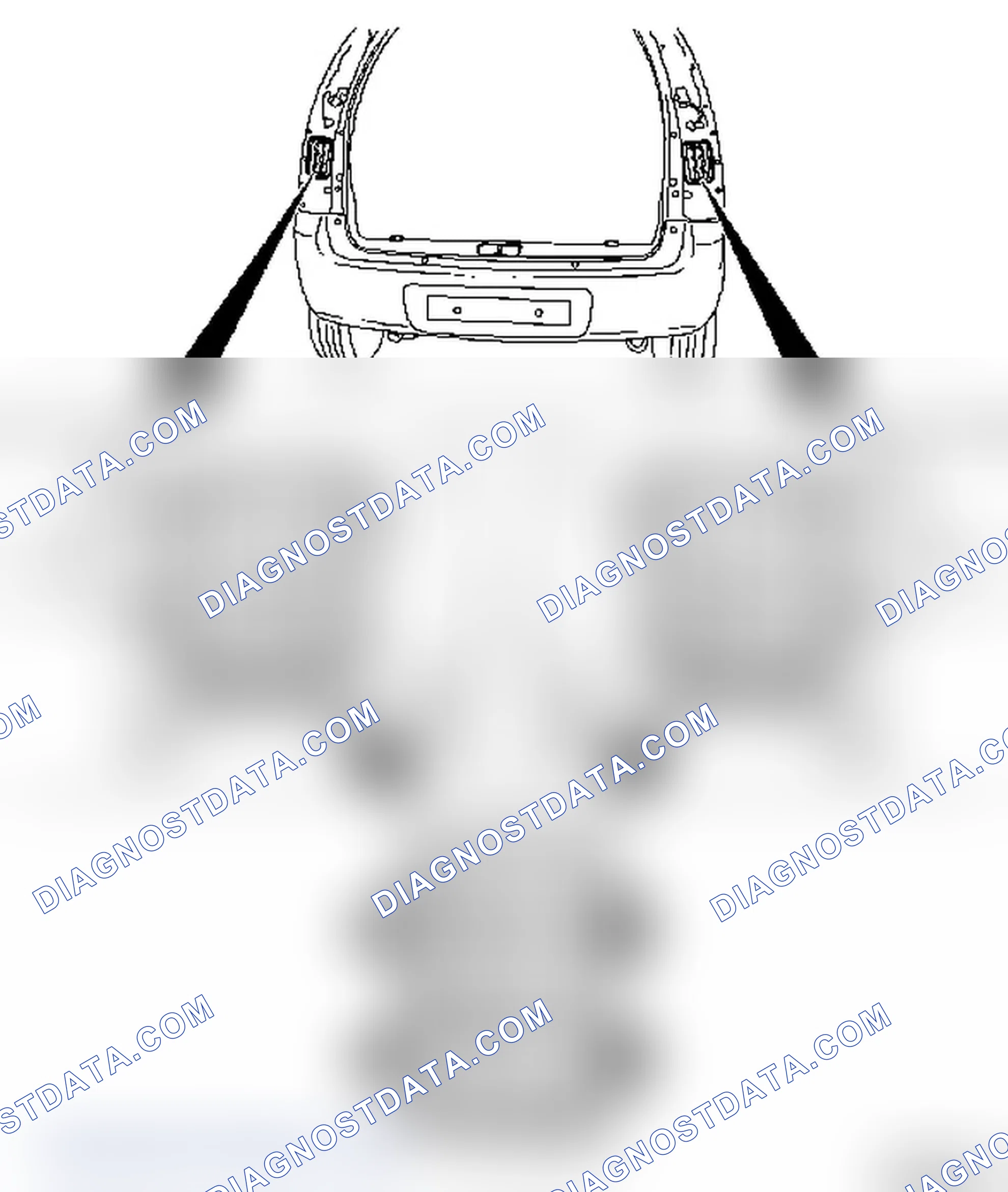 Remove and Install Interior Vent