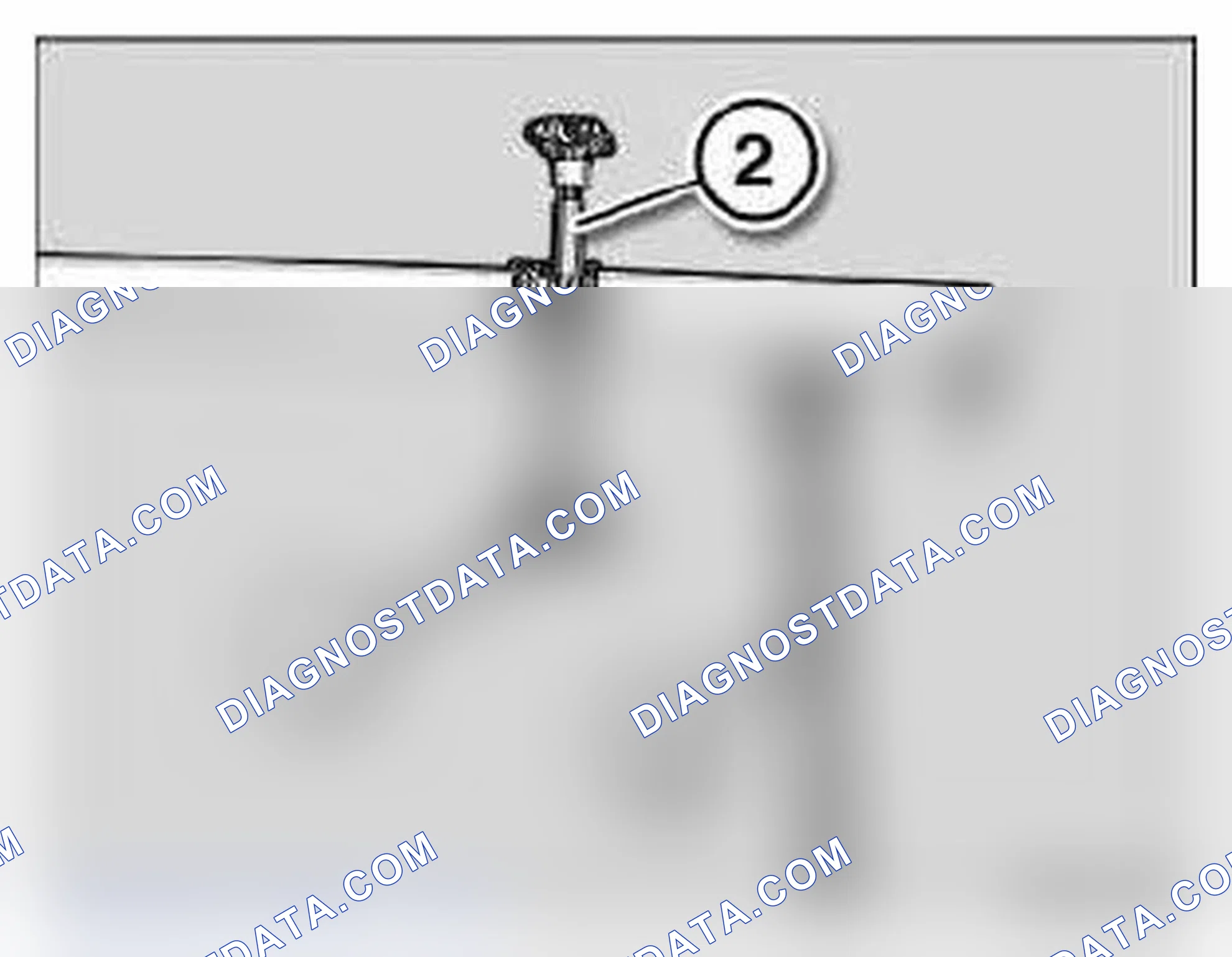 Scheme 38: 66 53 ... Instructions for adapting adjustment unit for reversing camera (CORGHI KDS quick-action cl