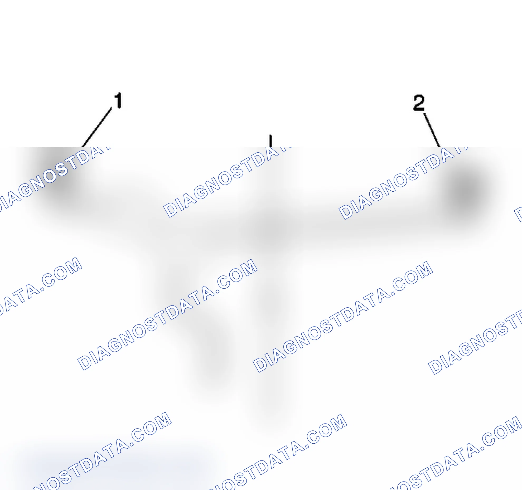 Scheme 10: Wheel Weight Placement - Clip-on Weights