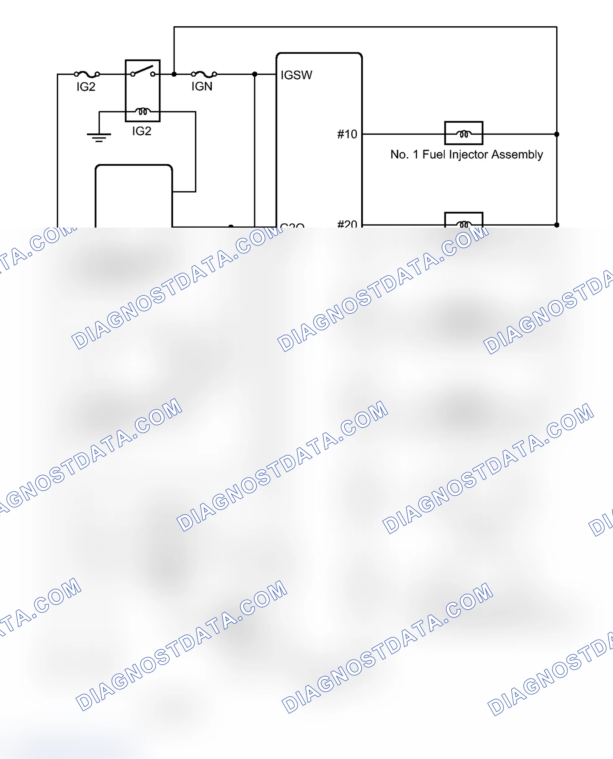 Scheme 7: SYSTEM DIAGRAM