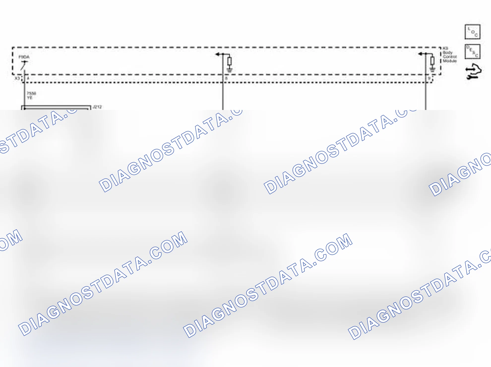 Scheme 1: Steering Wheel Control System