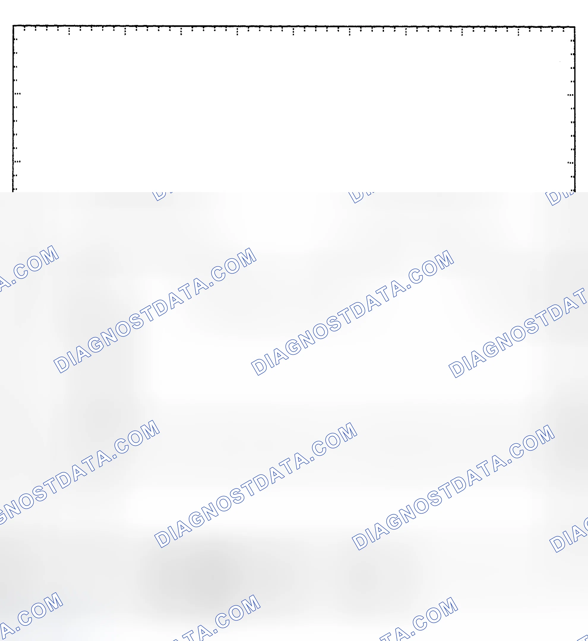 Scheme 26: Injector Bank - Known Good - Voltage Pattern