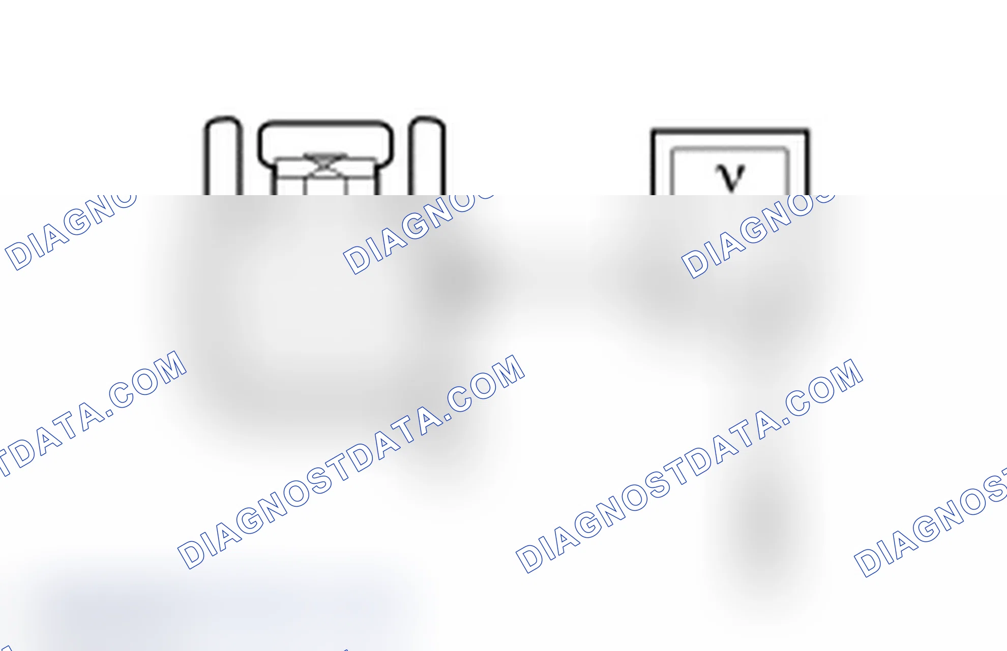 Scheme 8: PINPOINT TEST A: THE SHIFT INTERLOCK SYSTEM DOES NOT RELEASE/LOCK CORRECTLY
