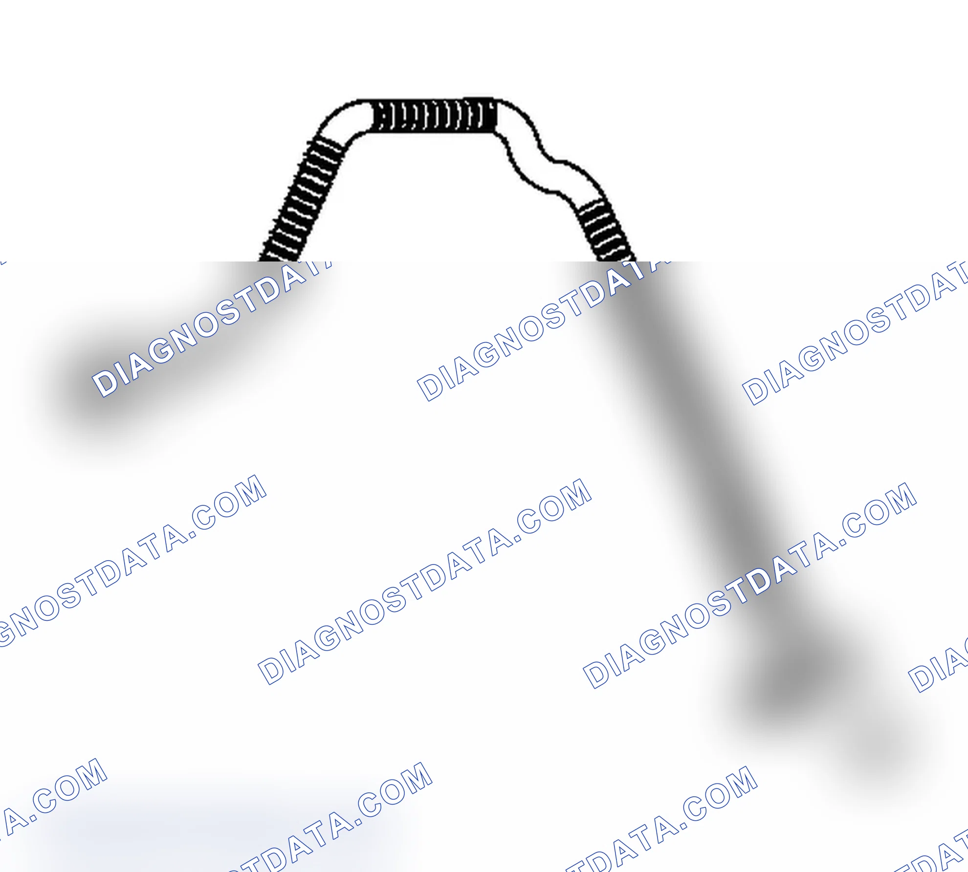 Scheme 245: Output Speed Sensor (OSS)
