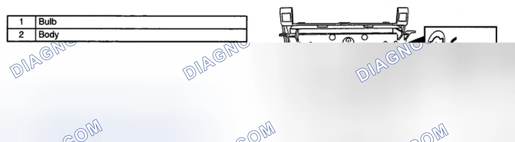 Scheme 121: CLIMATE CONTROL UNIT DISASSEMBLY/ASSEMBLY [FULL-AUTO AIR CONDITIONER]