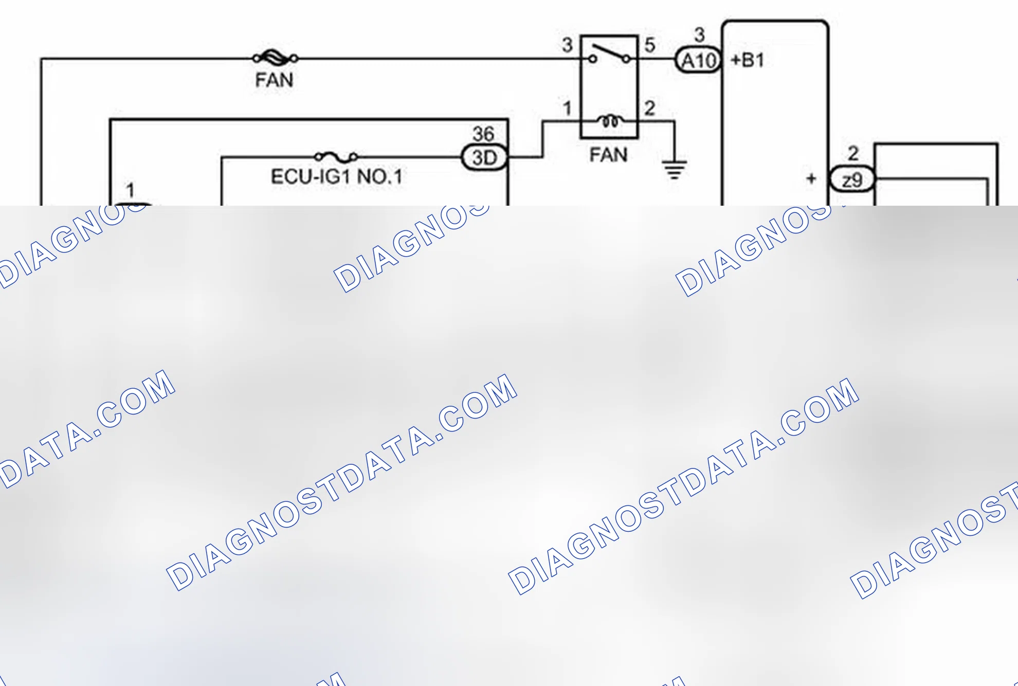 Scheme 53: WIRING DIAGRAM