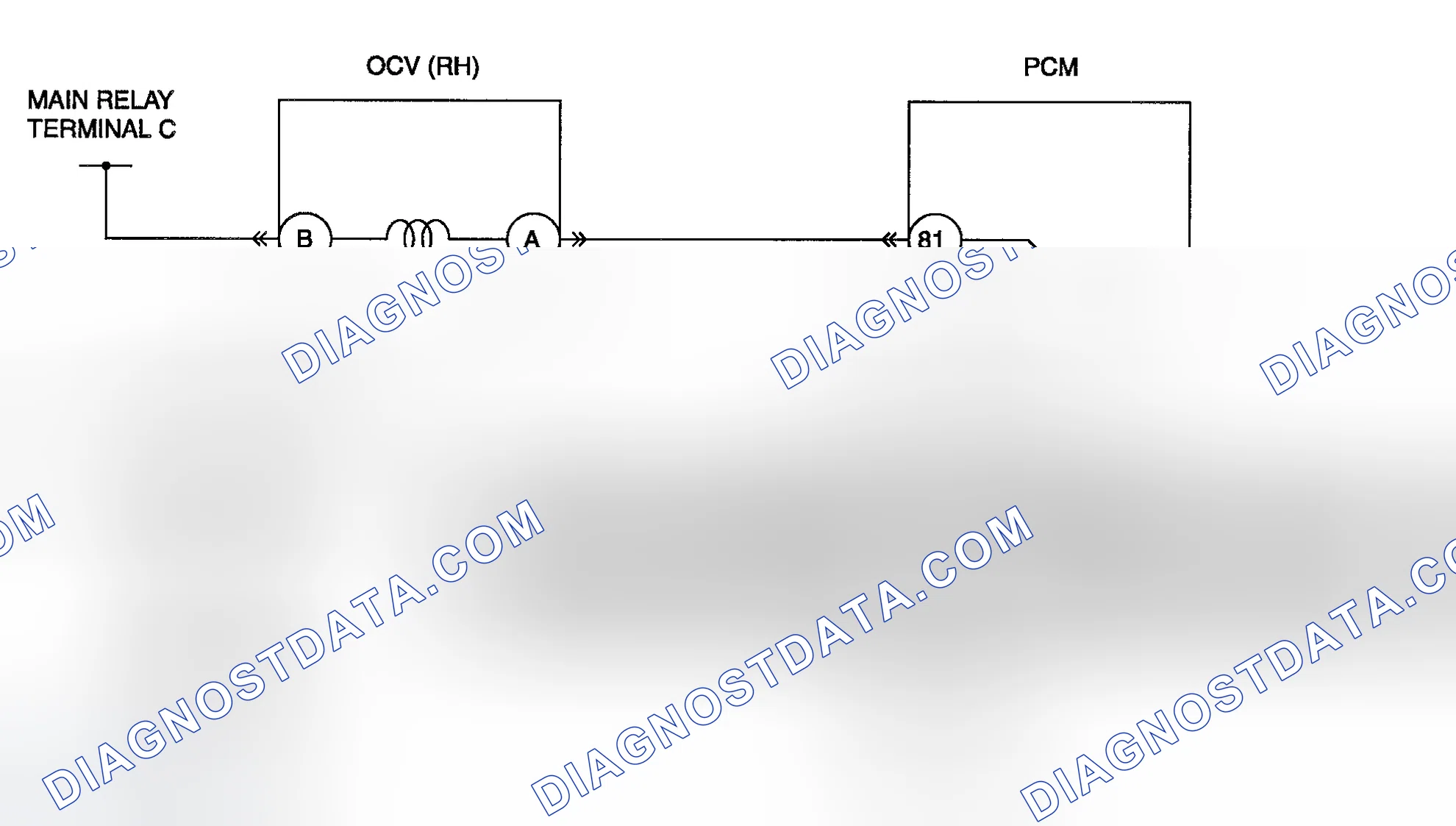 Scheme 82: Diagnostic Procedure