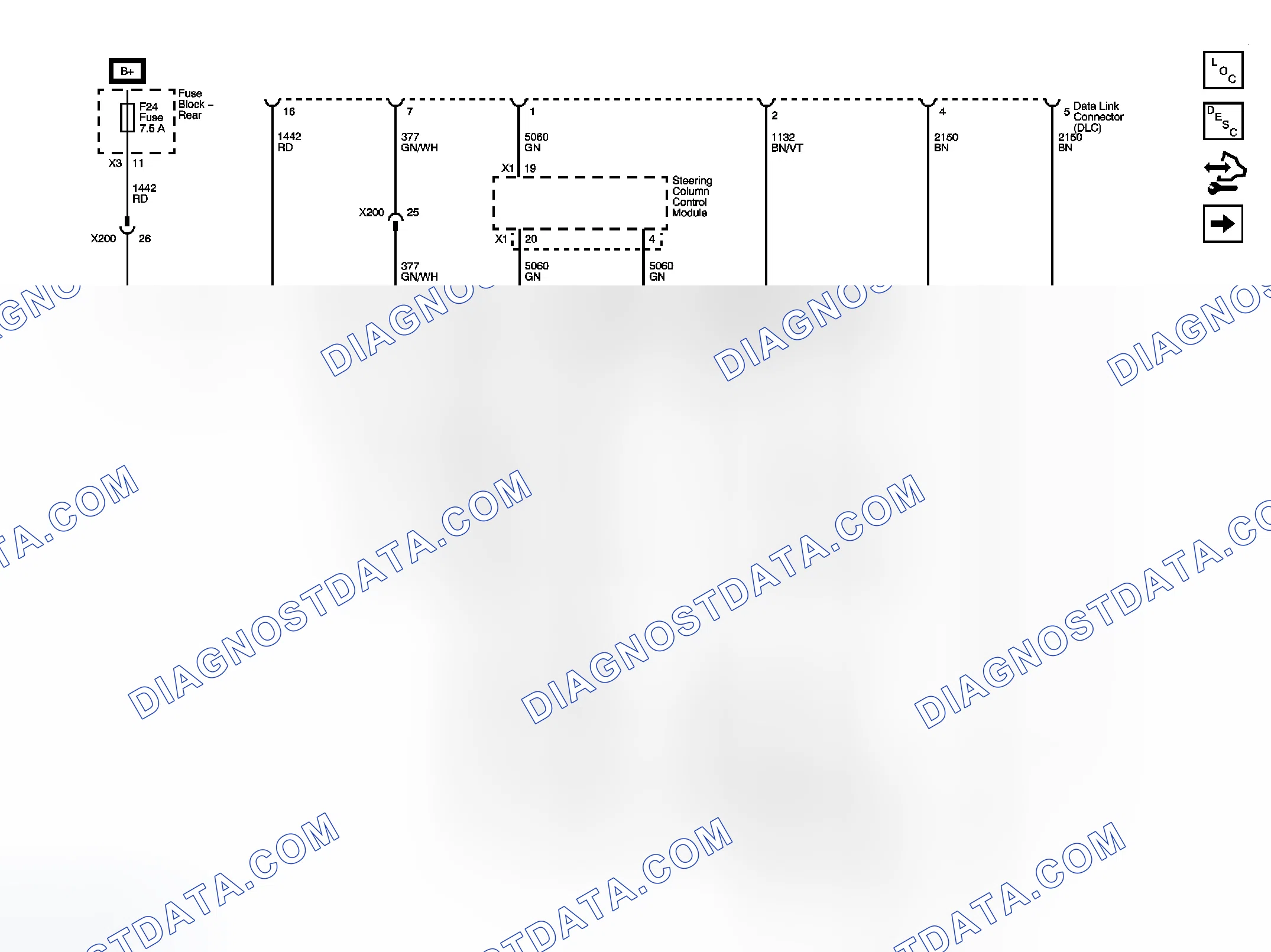 Scheme 1: Data Communication Schematics