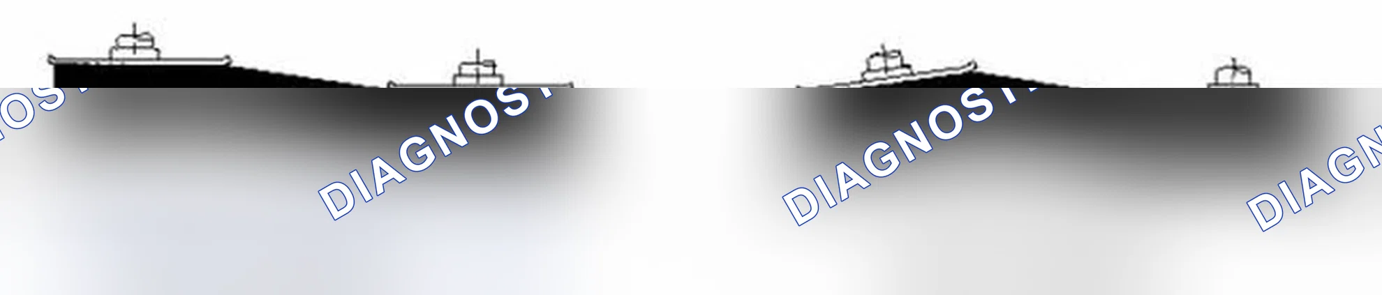 Scheme 20: Accessory Drive Belt Misalignment
